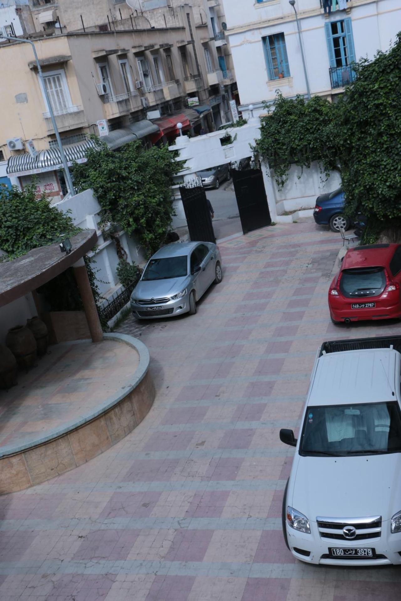 Hotel Saint Georges Tunis - Photo 28