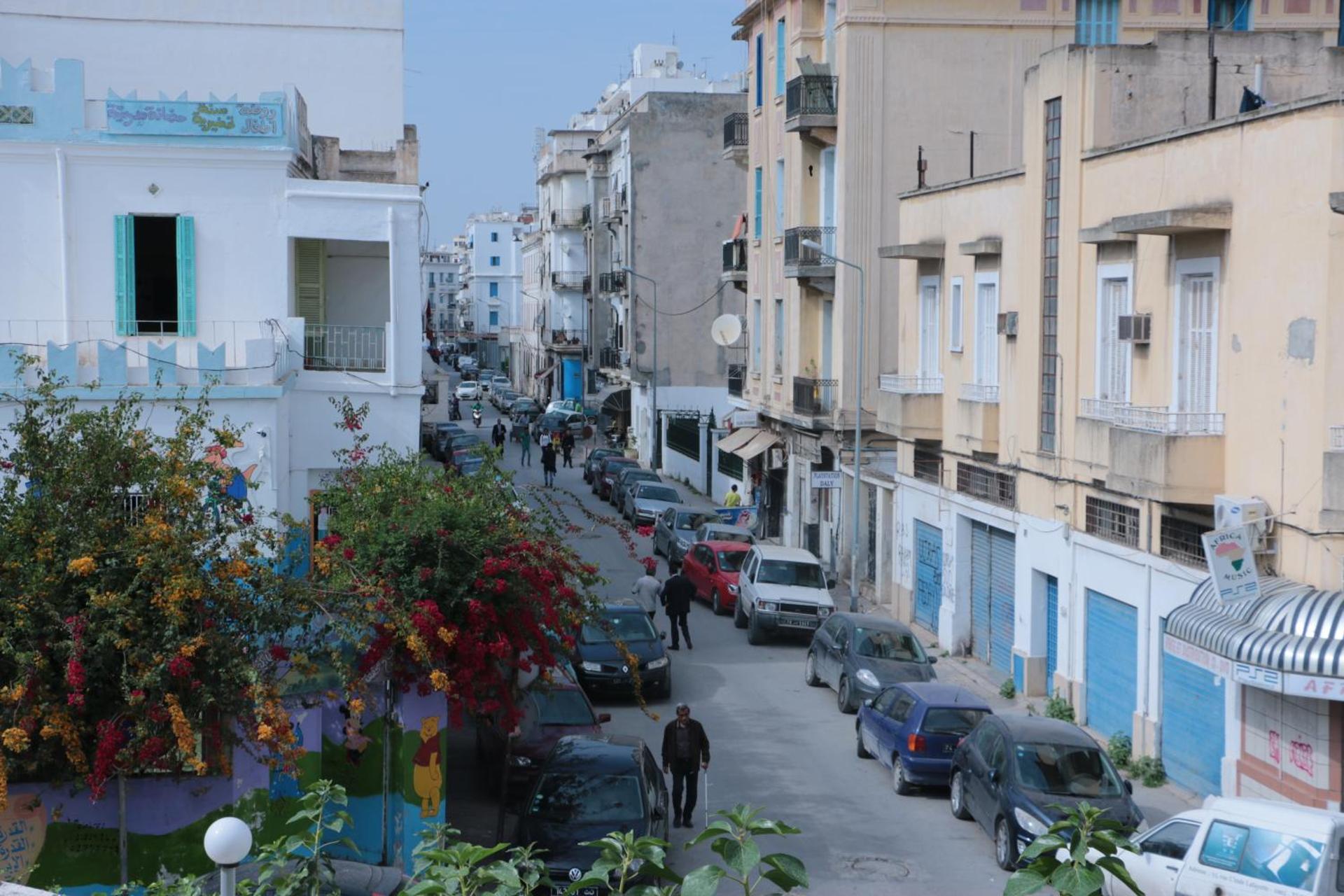 Hotel Saint Georges Tunis - Photo 63