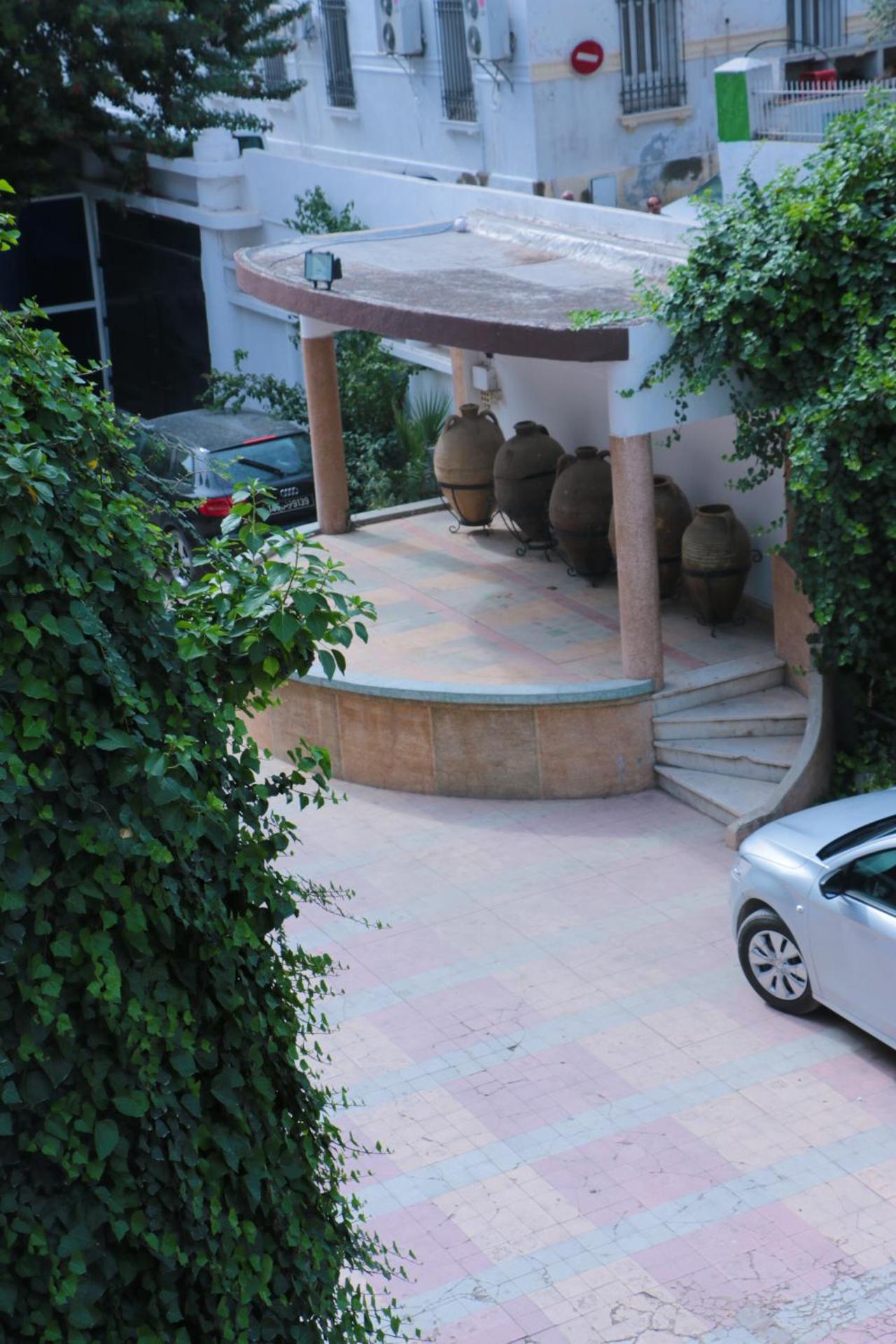 Hotel Saint Georges Tunis - Photo 76