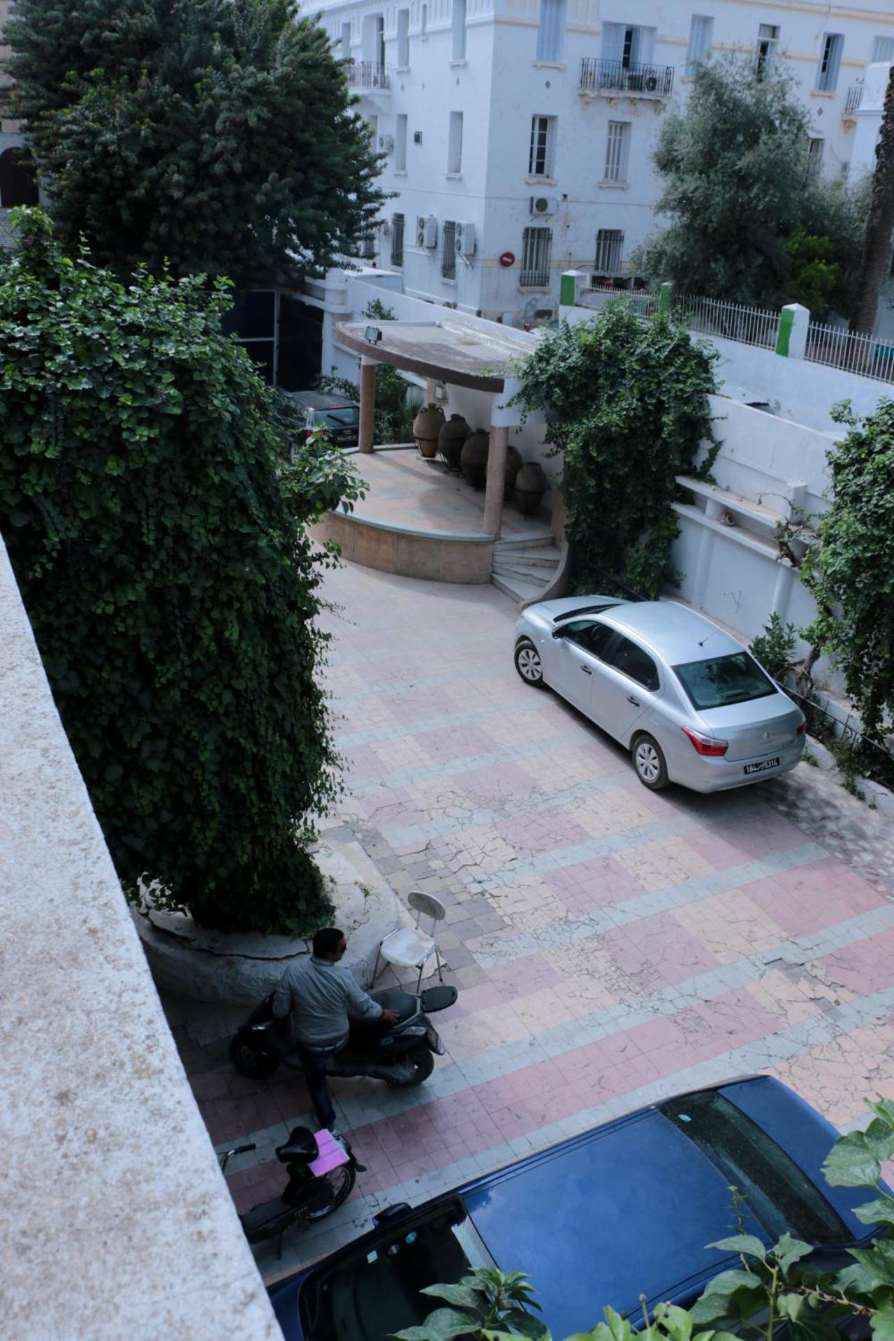 Hotel Saint Georges Tunis - Photo 70