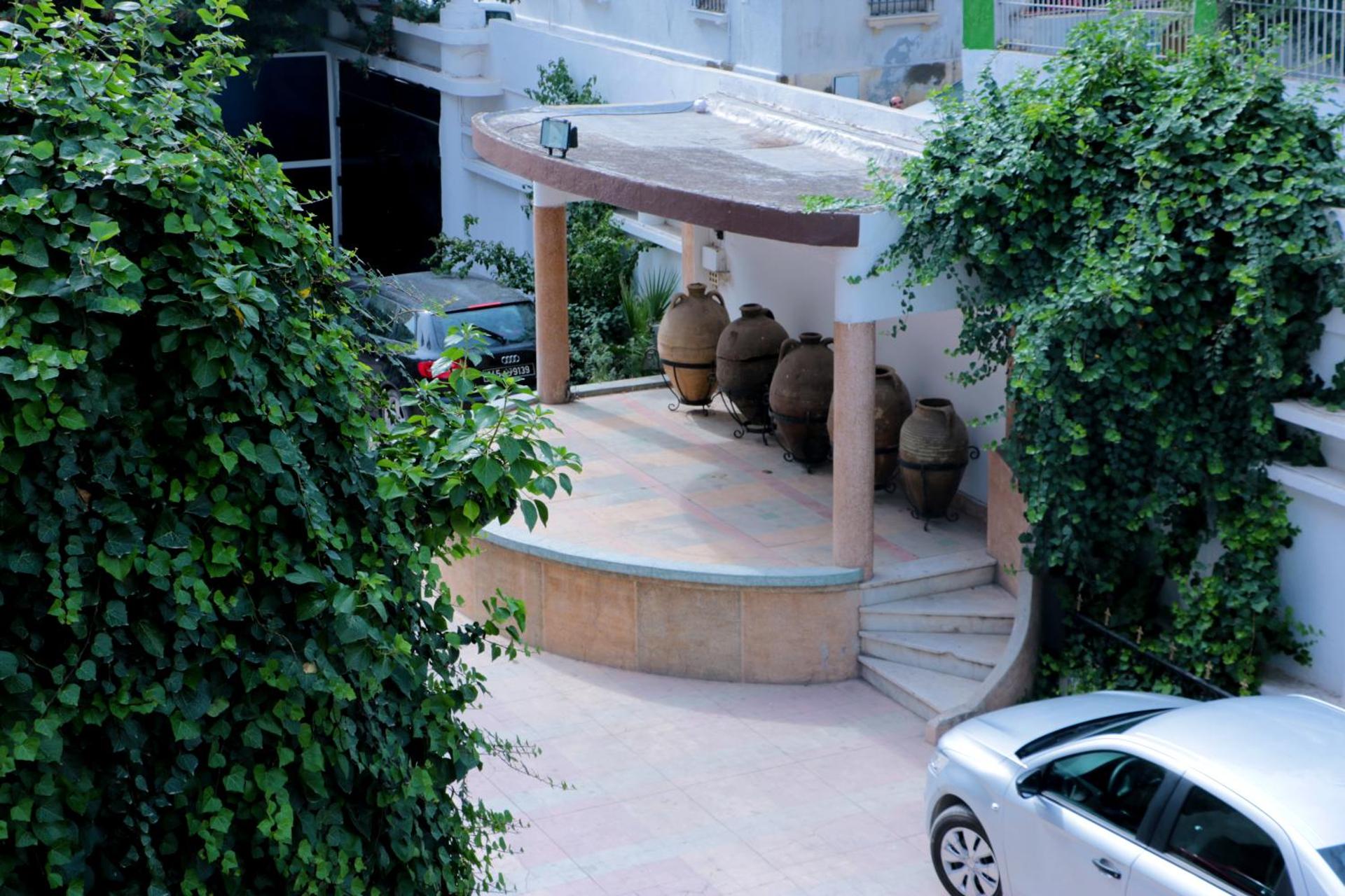 Hotel Saint Georges Tunis - Photo 34