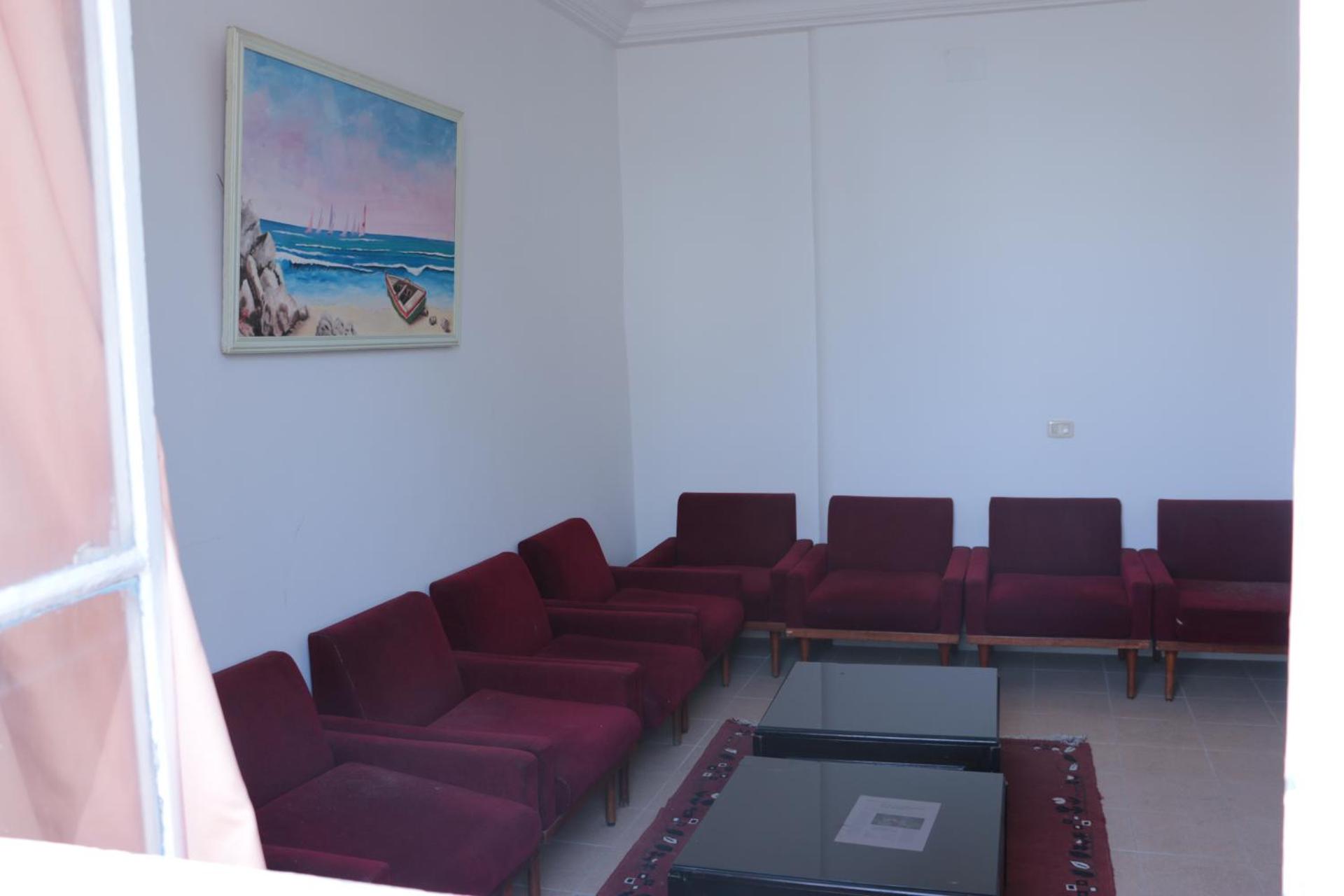 Hotel Saint Georges Tunis - Photo 35