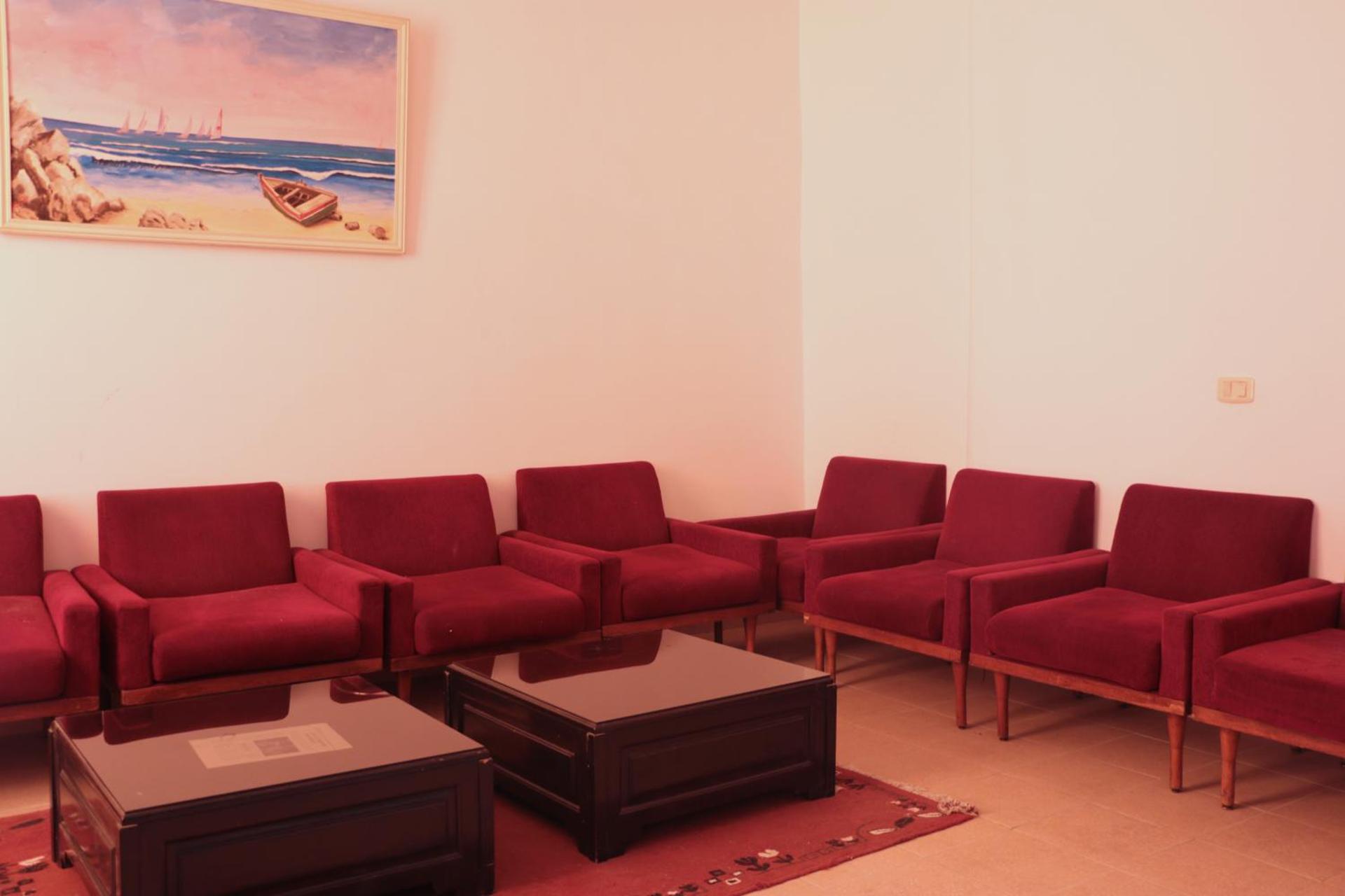 Hotel Saint Georges Tunis - Photo 74