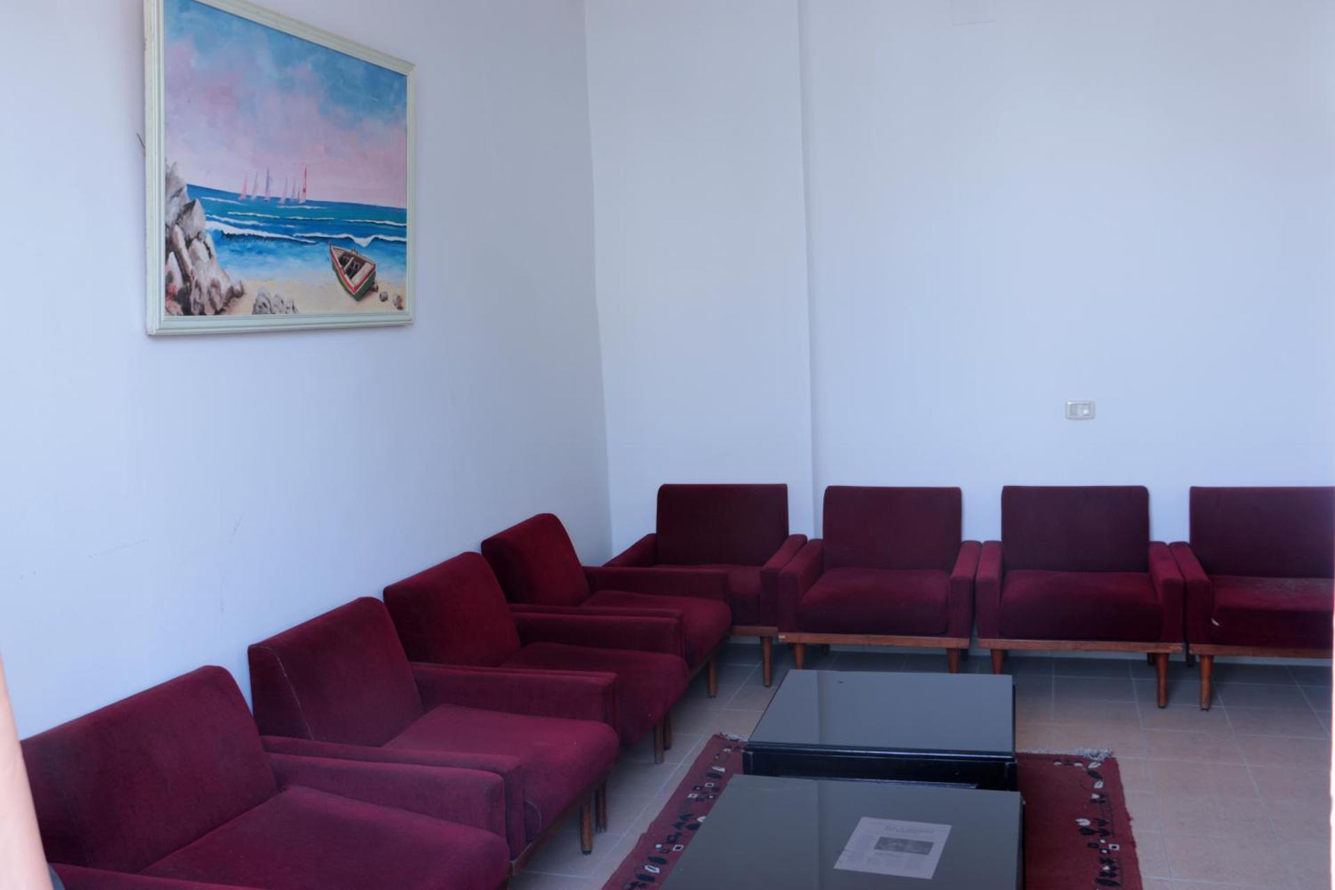 Hotel Saint Georges Tunis - Photo 65