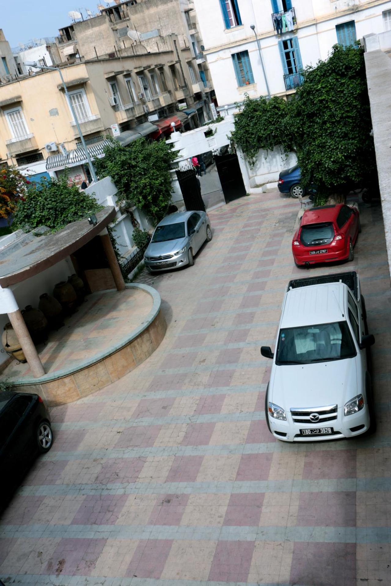 Hotel Saint Georges Tunis - Photo 69