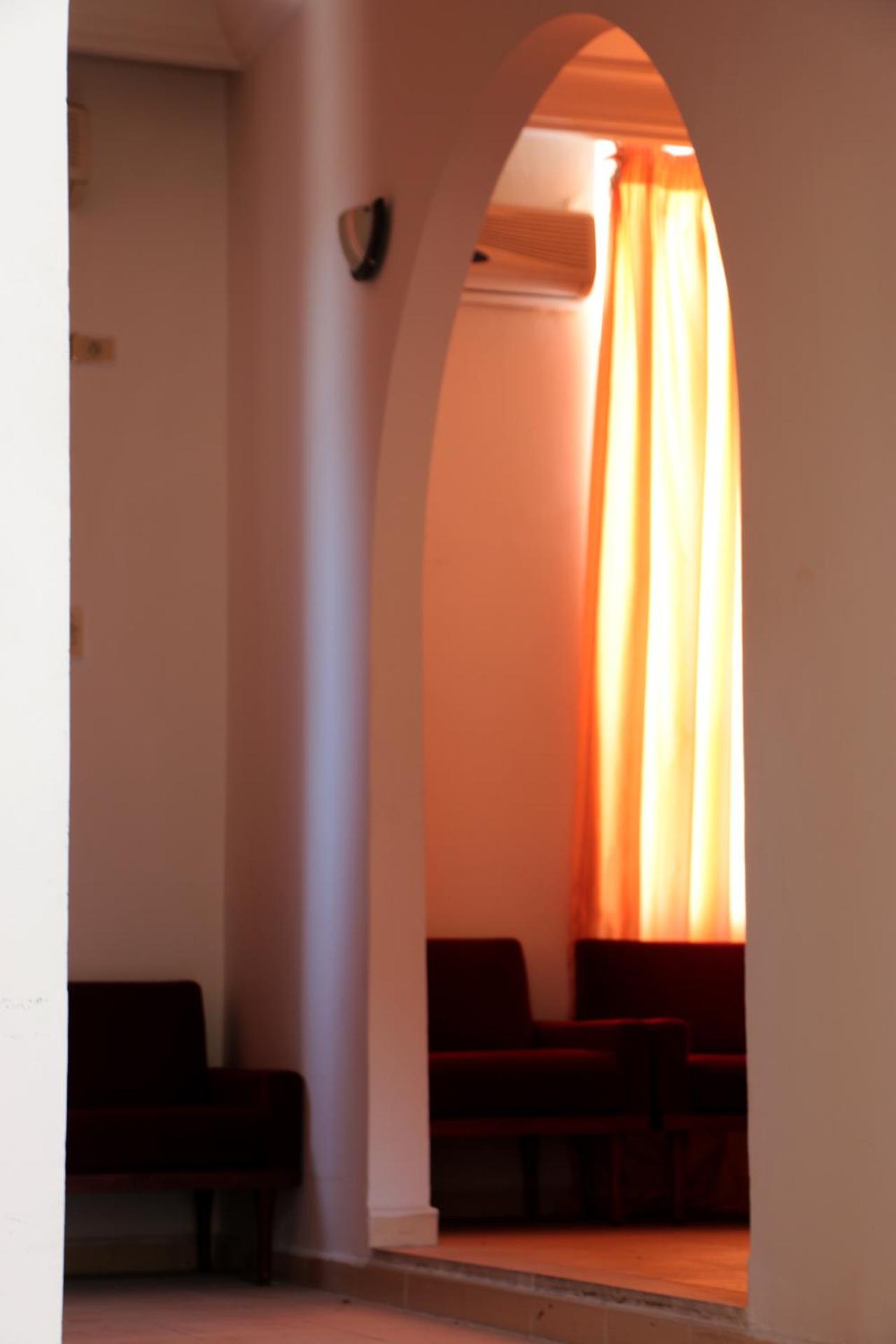 Hotel Saint Georges Tunis - Photo 59