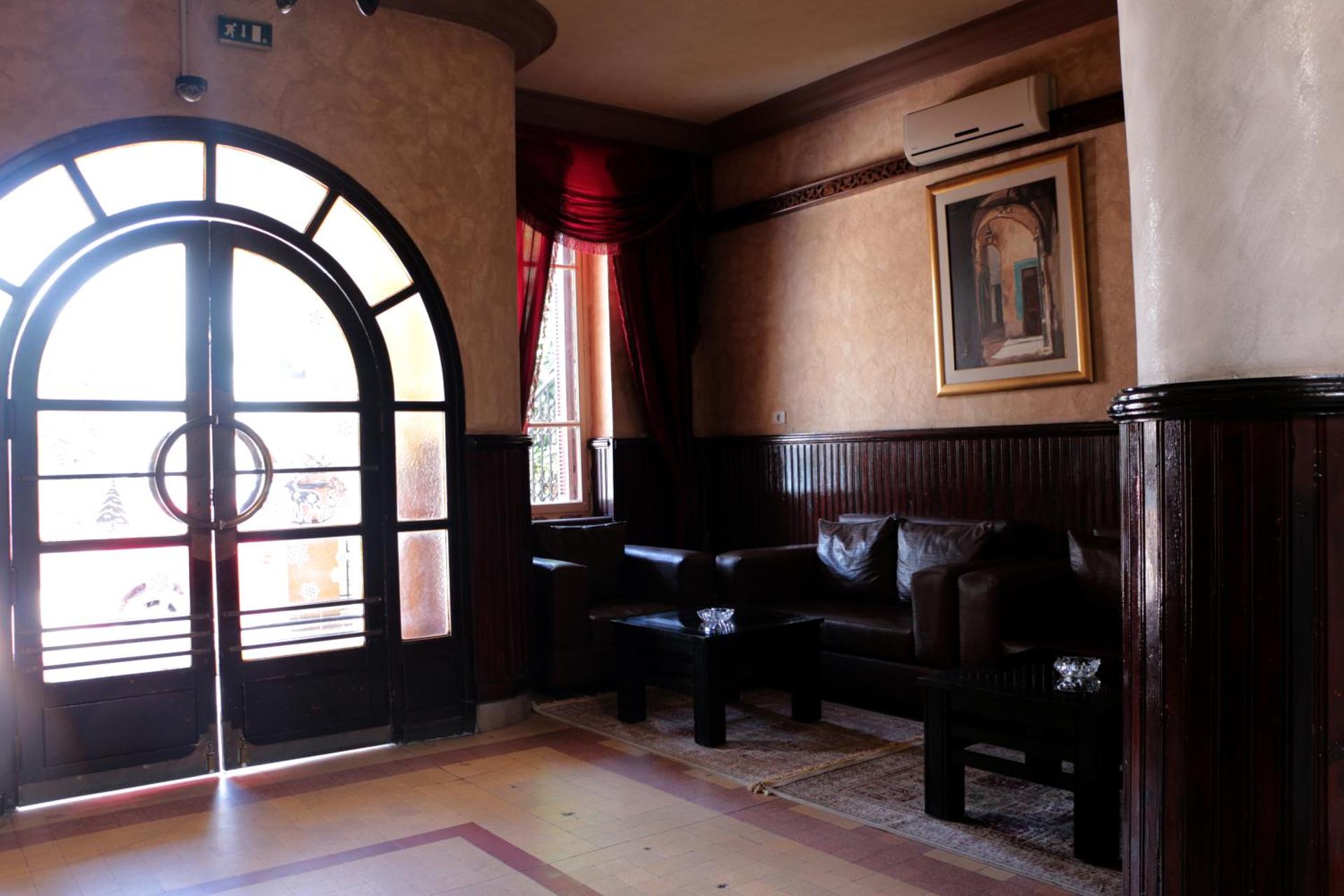 Hotel Saint Georges Tunis - Photo 32