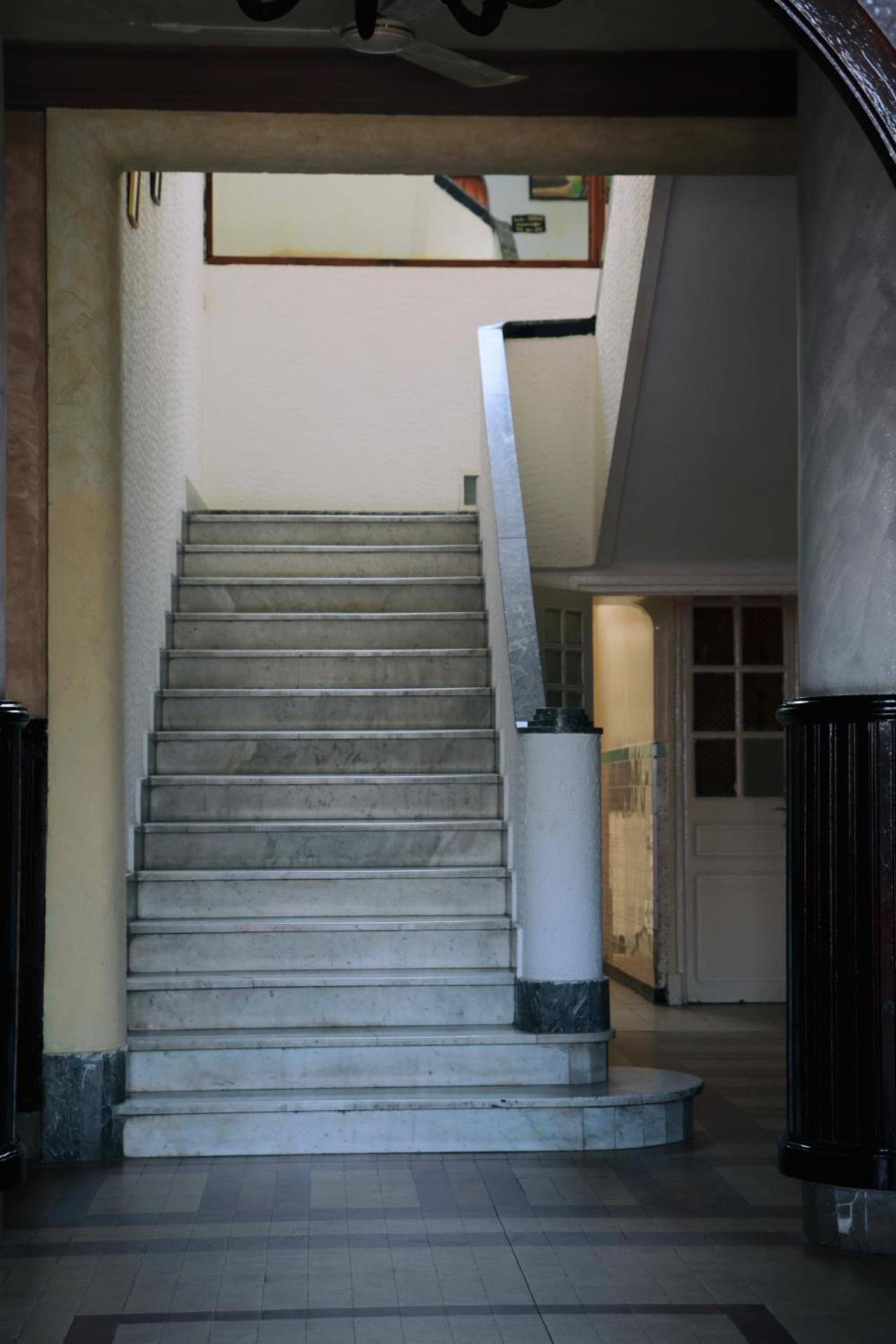 Hotel Saint Georges Tunis - Photo 55