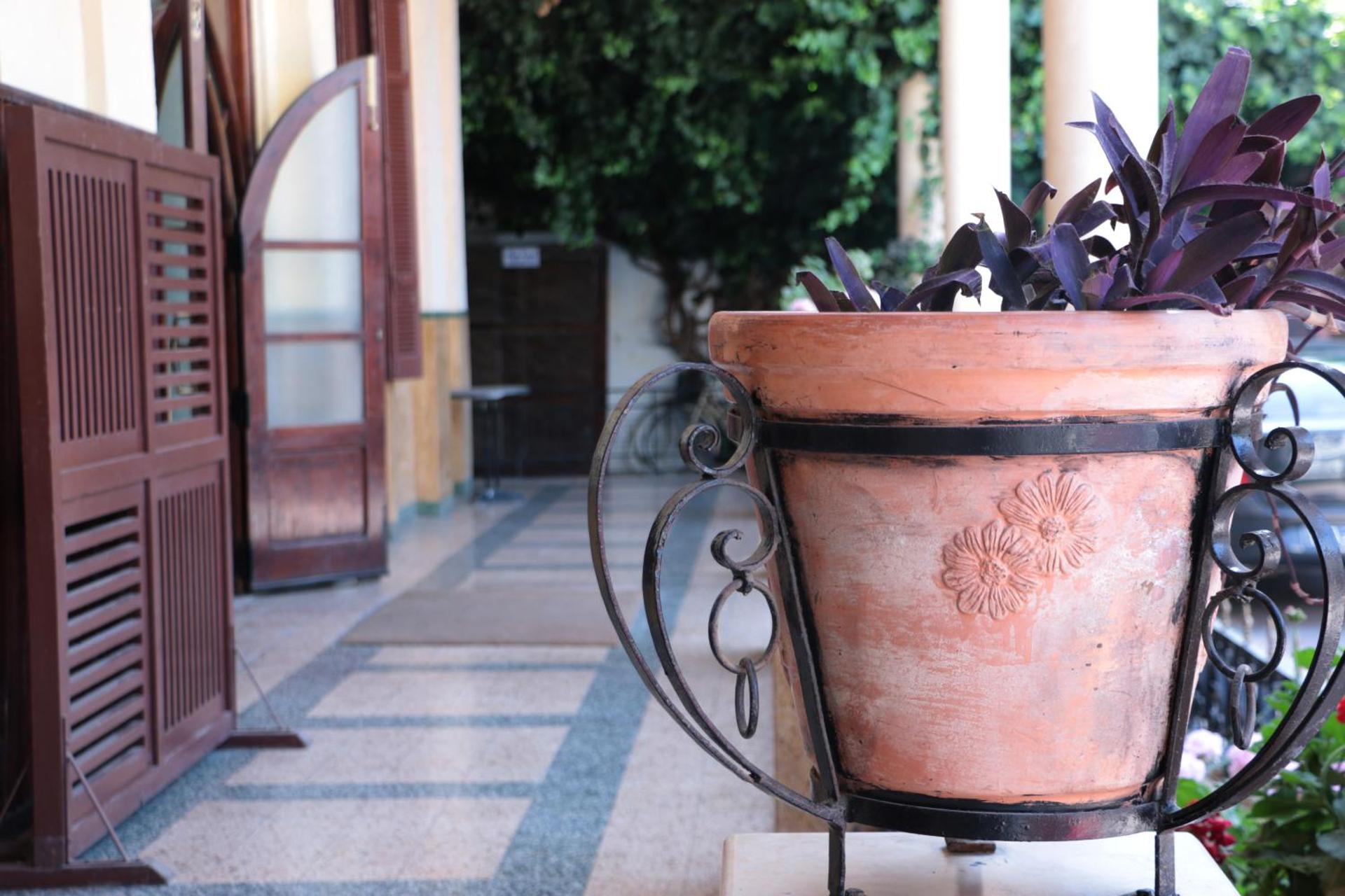 Hotel Saint Georges Tunis - Photo 37