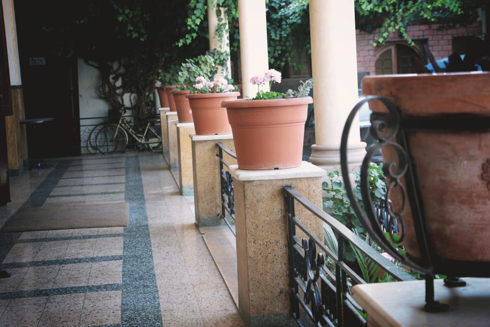Hotel Saint Georges Tunis - Photo 38
