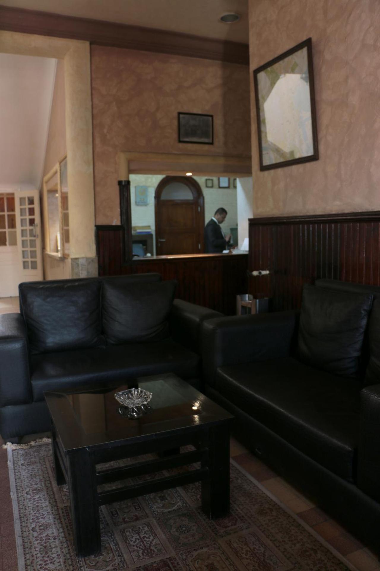 Hotel Saint Georges Tunis - Photo 39
