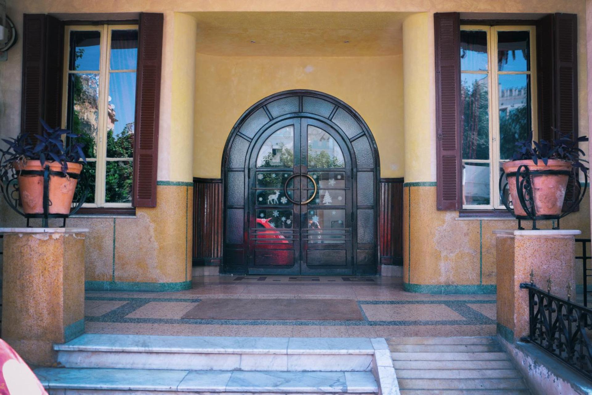 Hotel Saint Georges Tunis - Photo 40