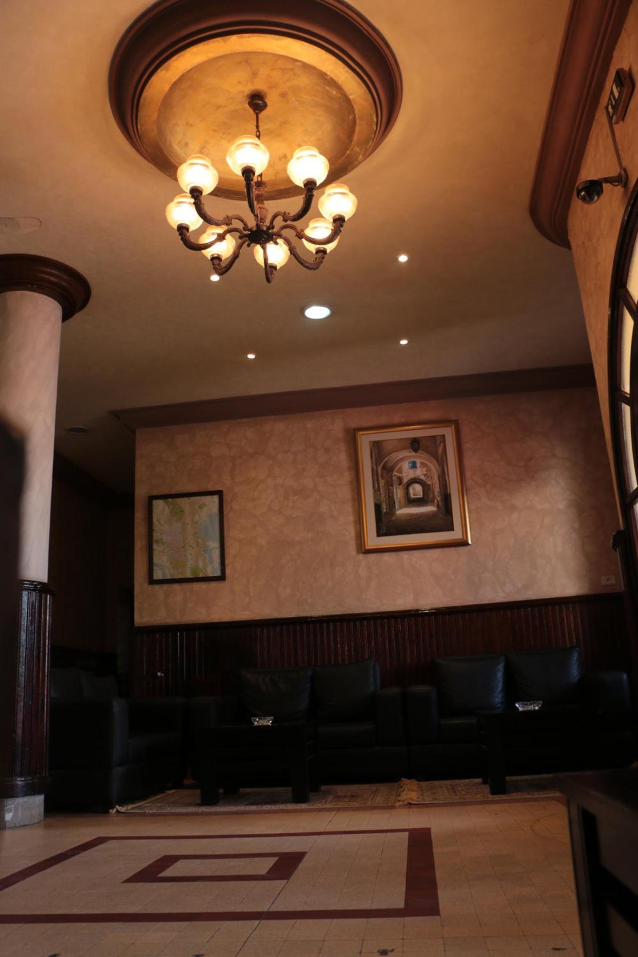 Hotel Saint Georges Tunis - Photo 75