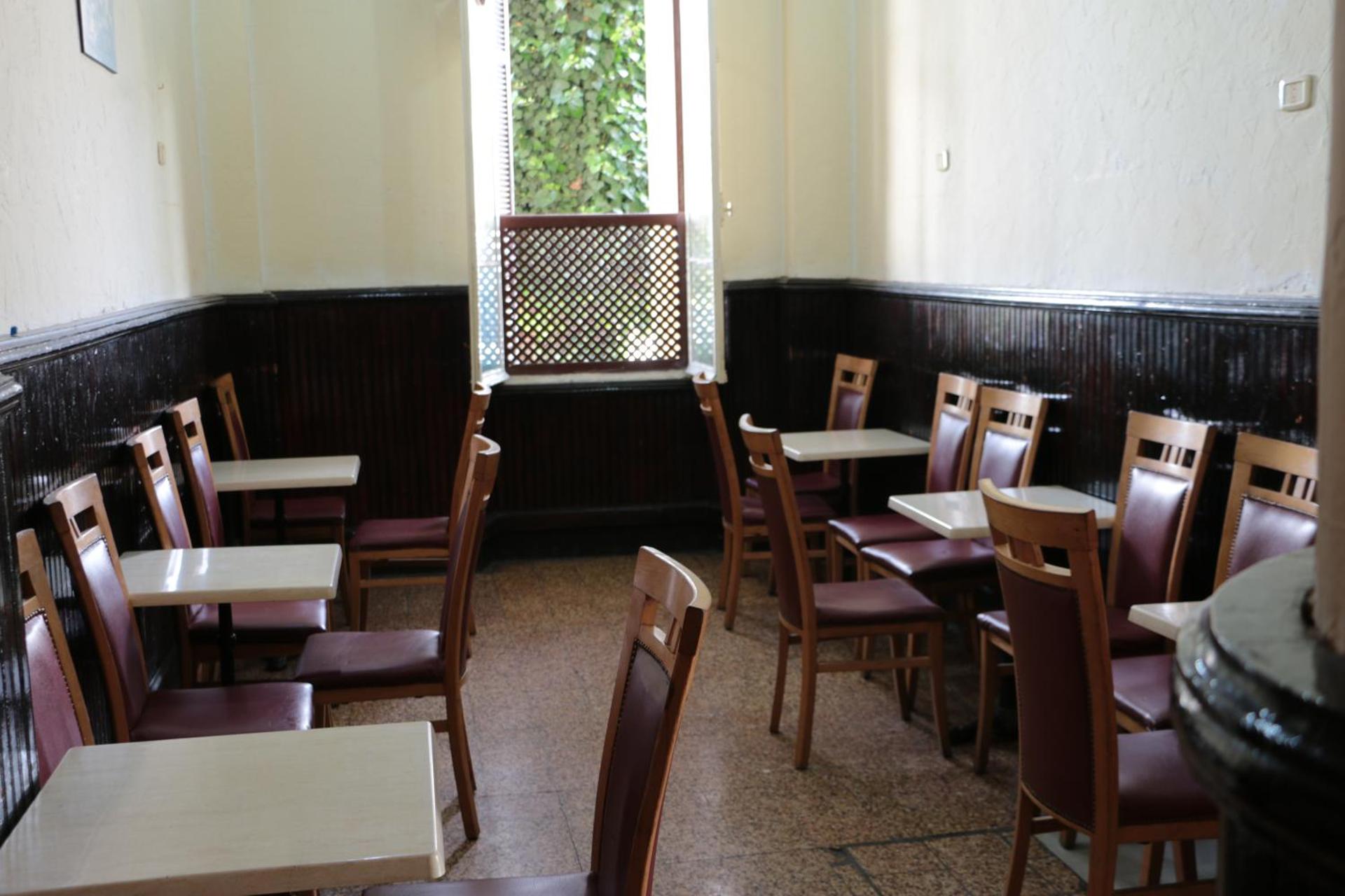 Hotel Saint Georges Tunis - Photo 43
