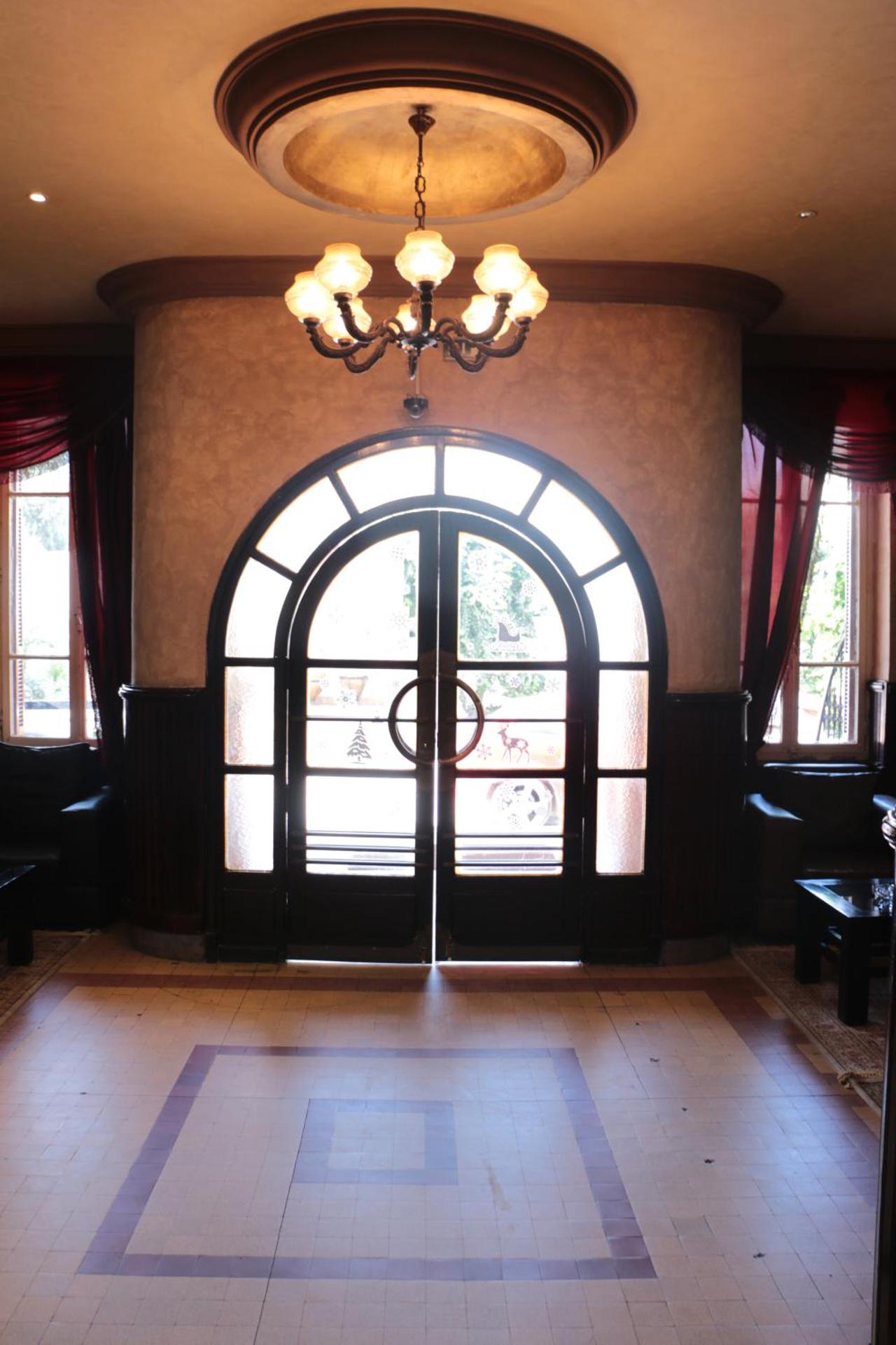 Hotel Saint Georges Tunis - Photo 44