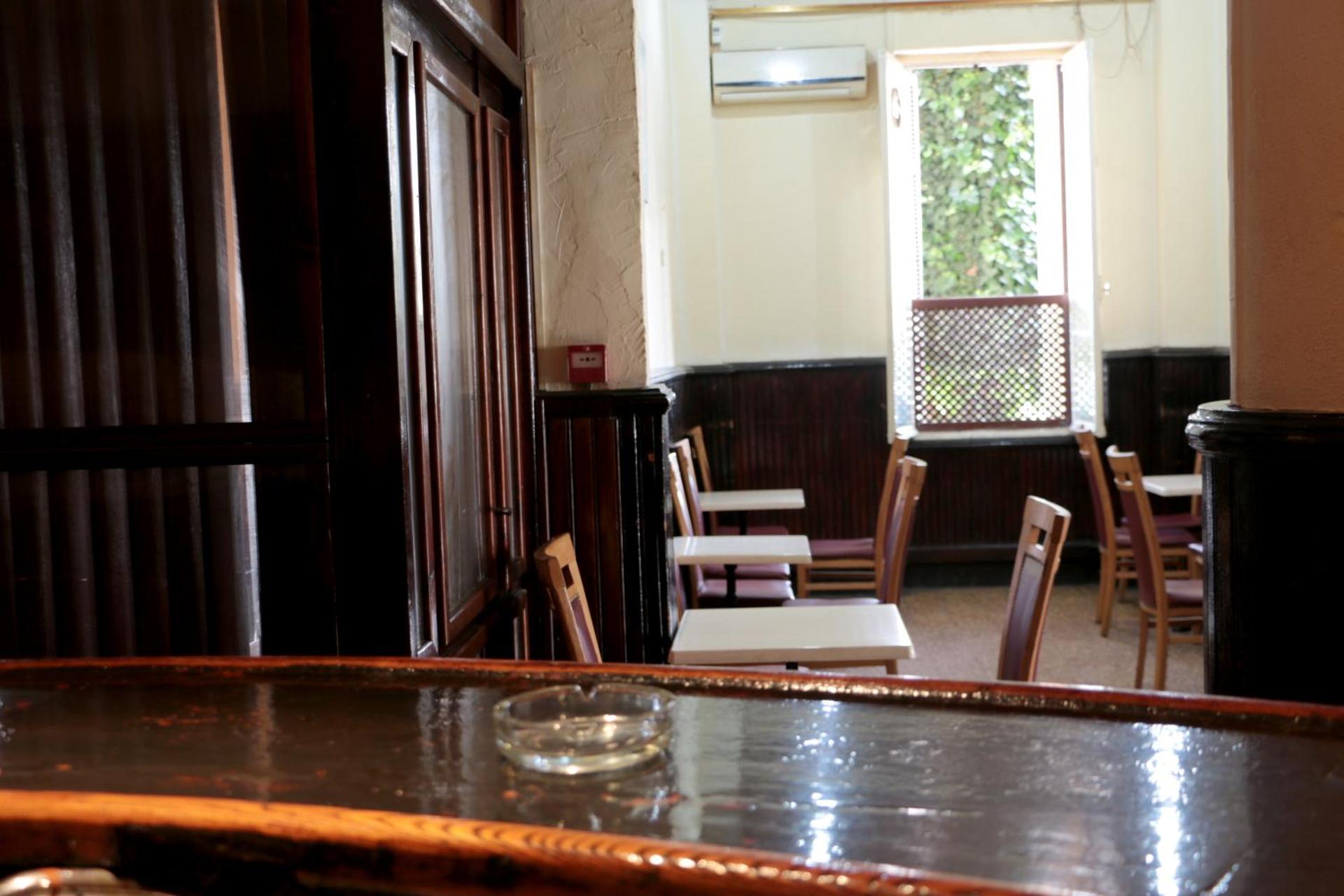 Hotel Saint Georges Tunis - Photo 46