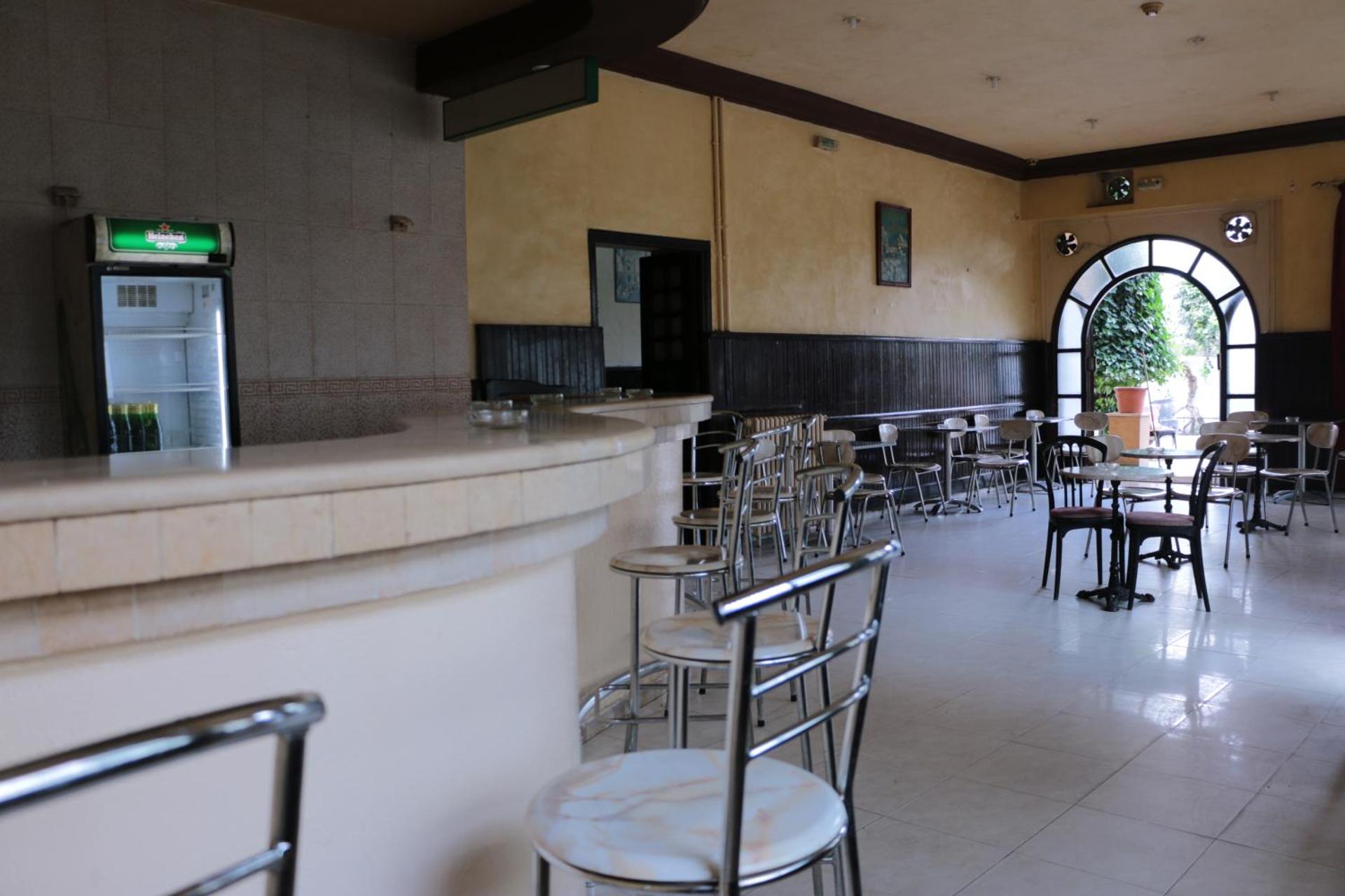 Hotel Saint Georges Tunis - Photo 48