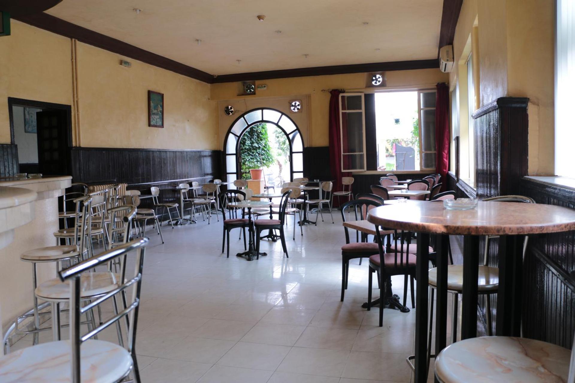 Hotel Saint Georges Tunis - Photo 24