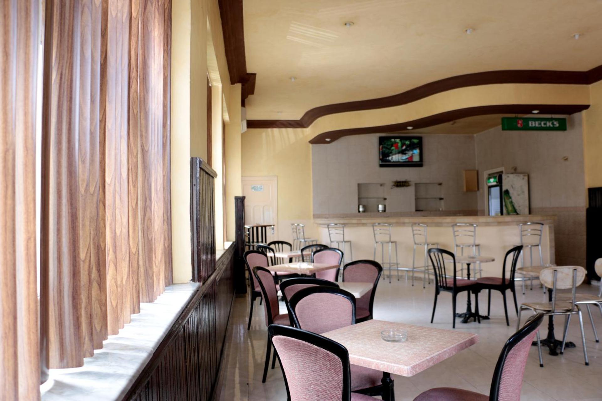 Hotel Saint Georges Tunis - Photo 25