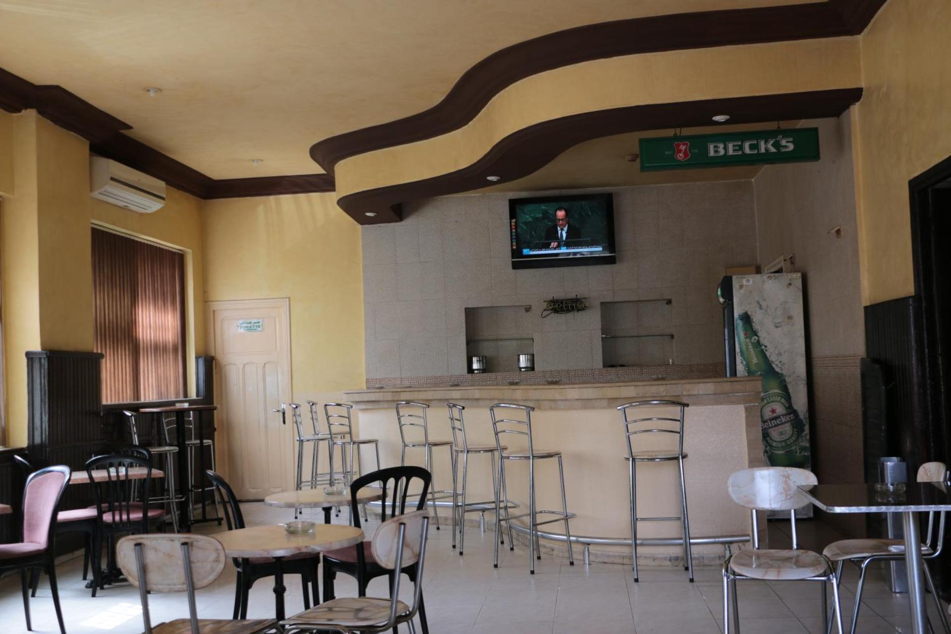 Hotel Saint Georges Tunis - Photo 49