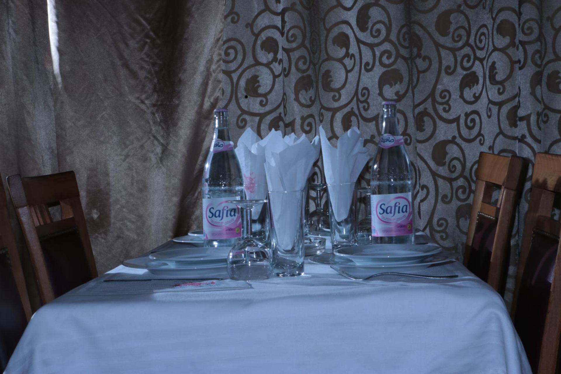 Hotel Saint Georges Tunis - Photo 53