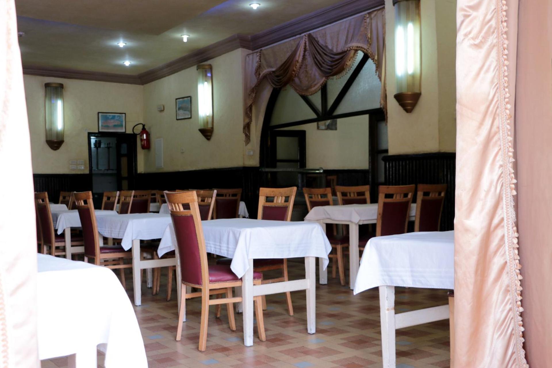 Hotel Saint Georges Tunis - Photo 56