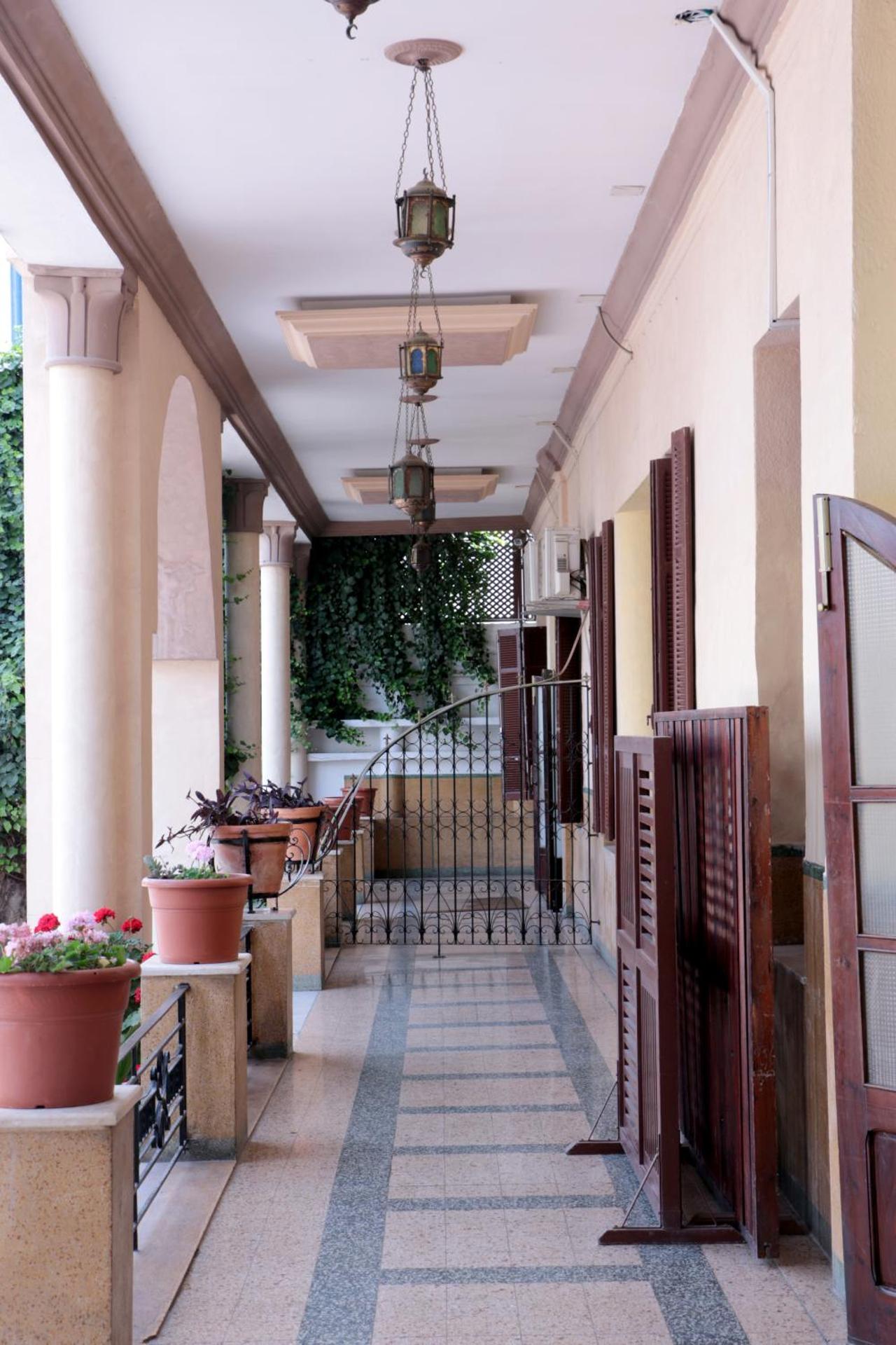 Hotel Saint Georges Tunis - Photo 42