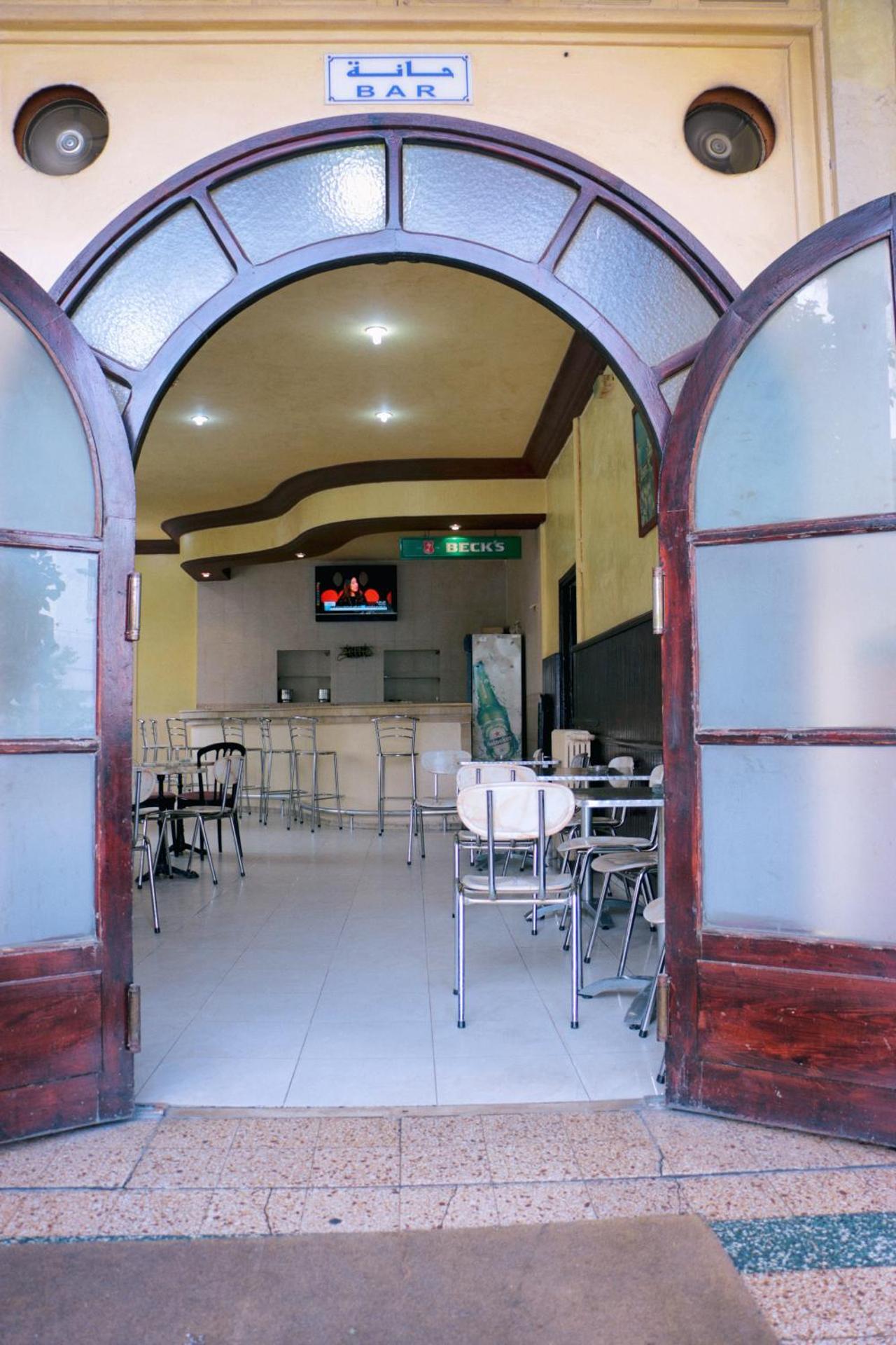Hotel Saint Georges Tunis - Photo 57
