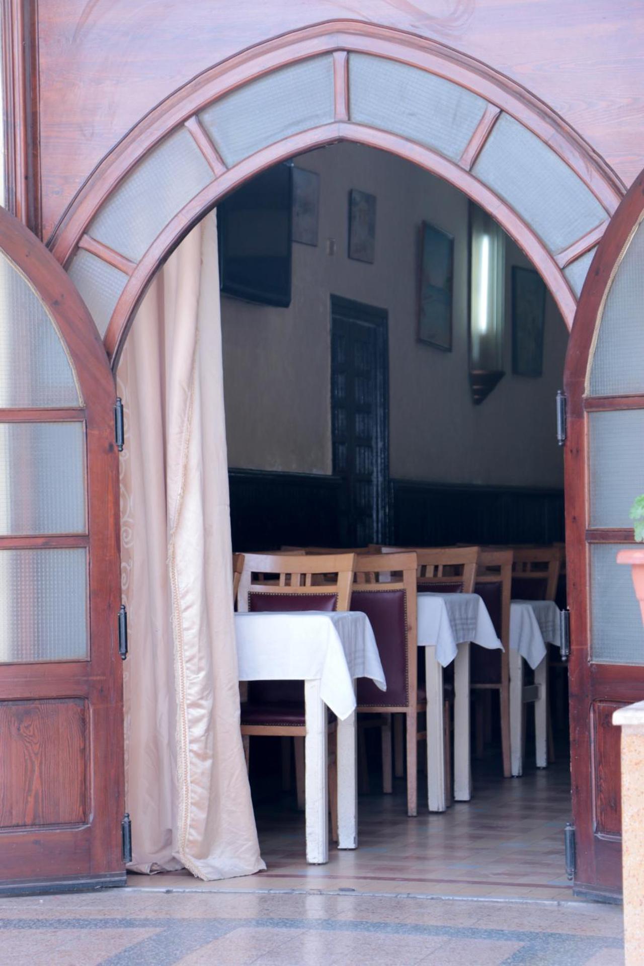 Hotel Saint Georges Tunis - Photo 58