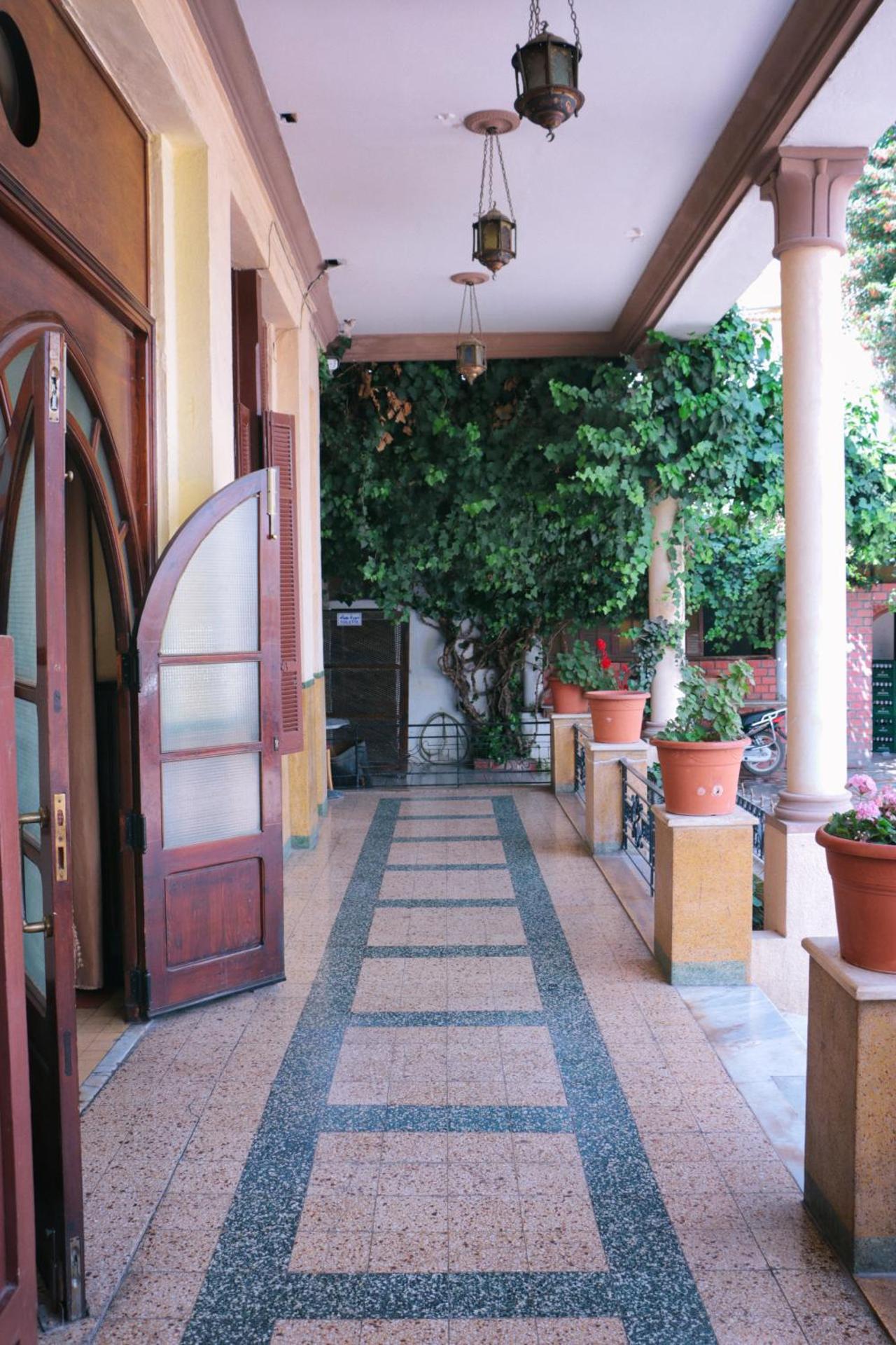 Hotel Saint Georges Tunis - Photo 51