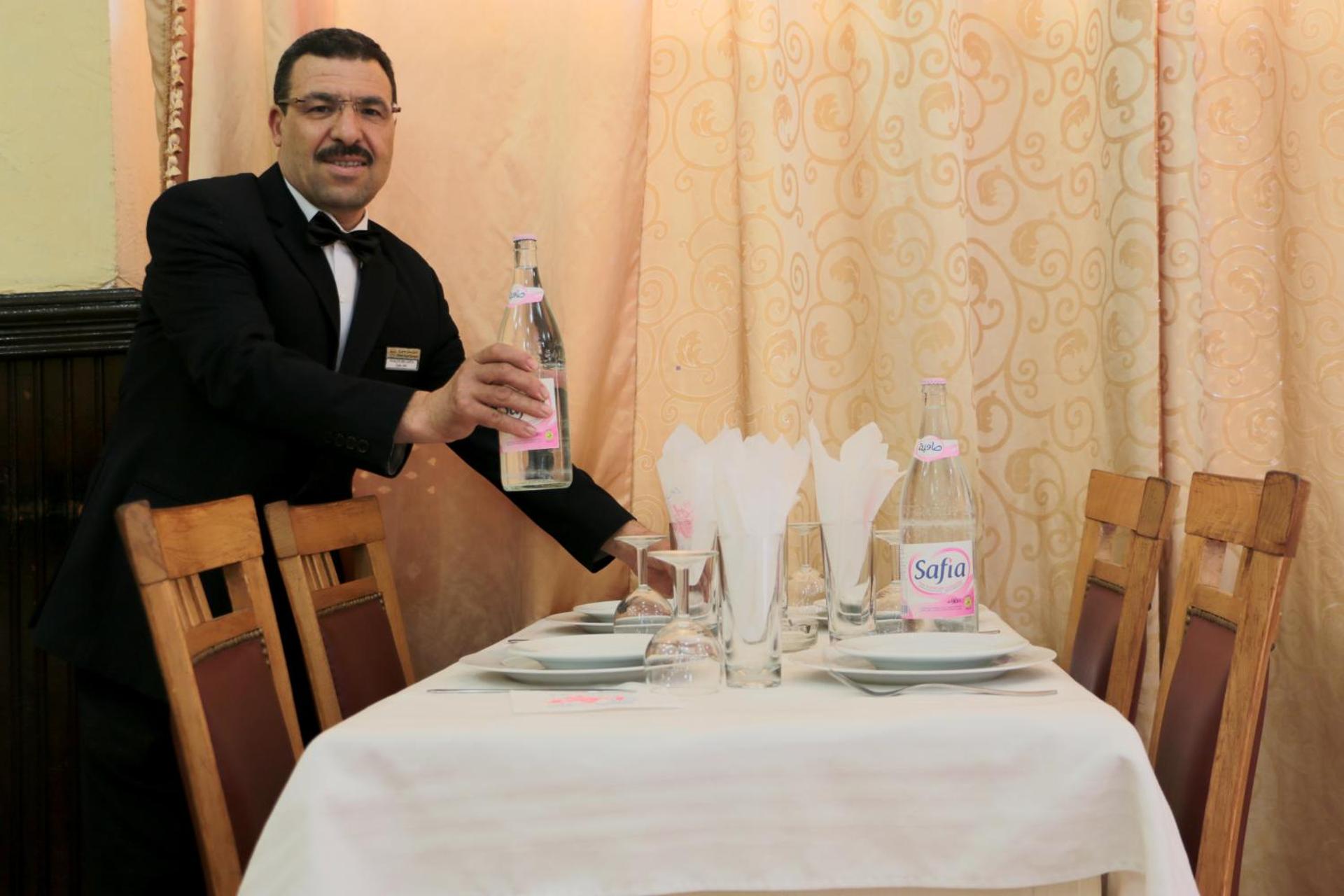 Hotel Saint Georges Tunis - Photo 60