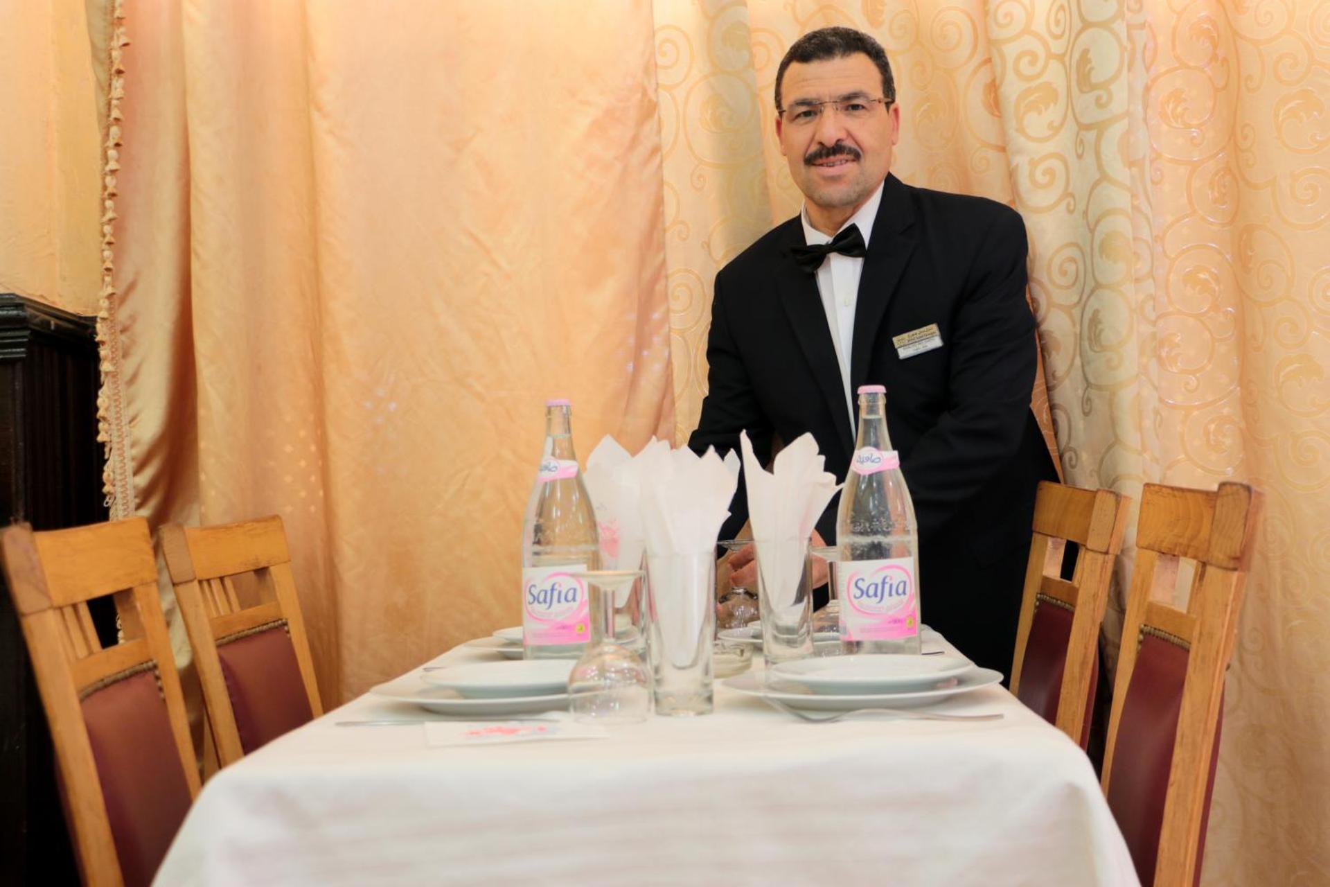 Hotel Saint Georges Tunis - Photo 64