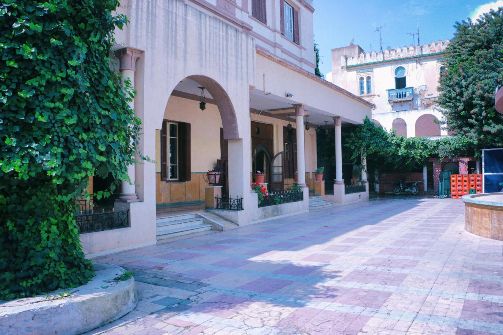 Hotel Saint Georges Tunis - Photo 26