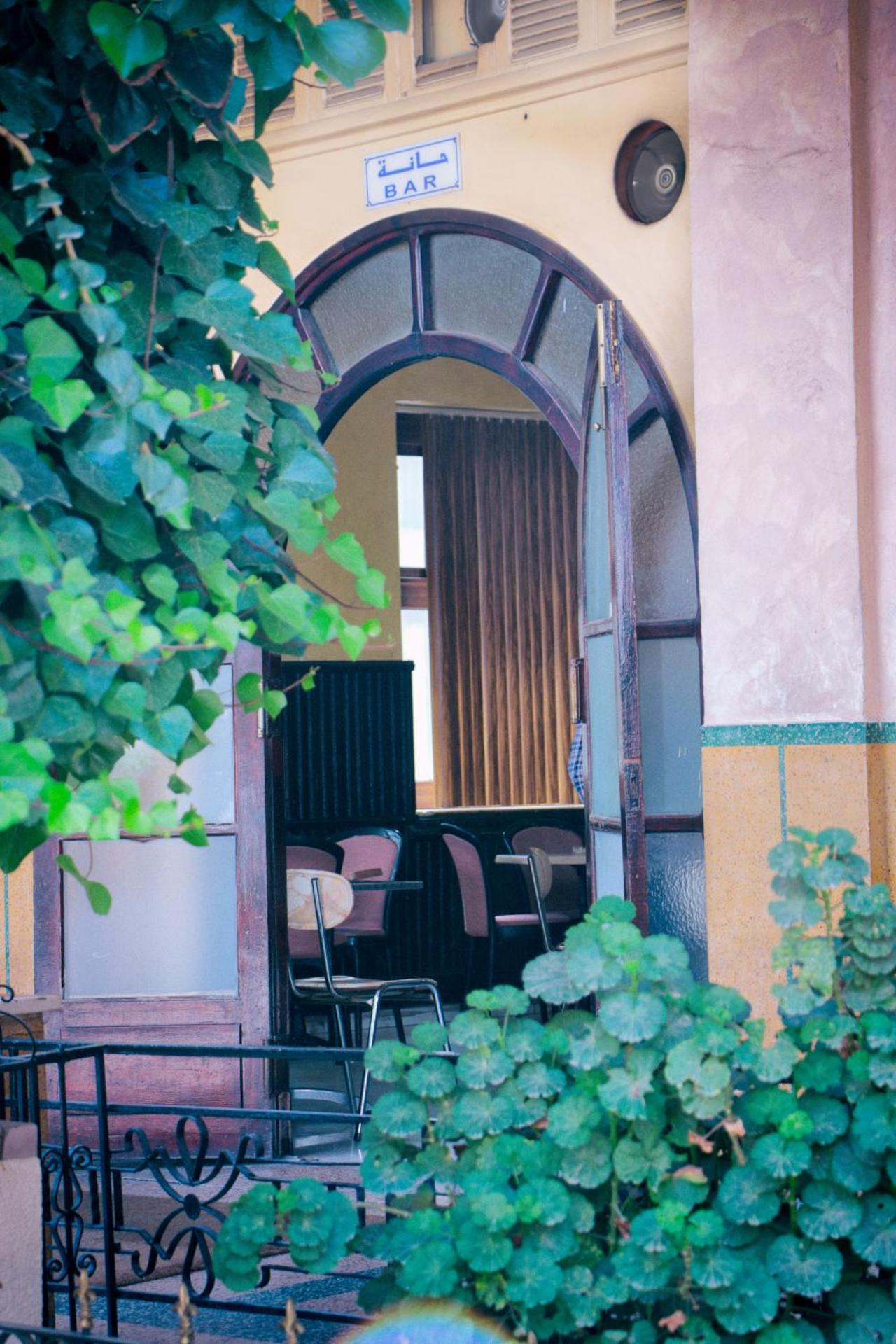 Hotel Saint Georges Tunis - Photo 66