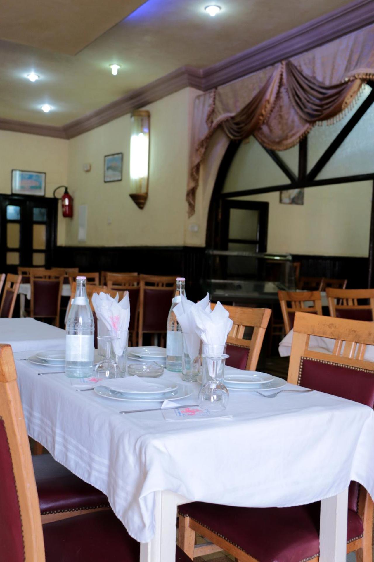 Hotel Saint Georges Tunis - Photo 71