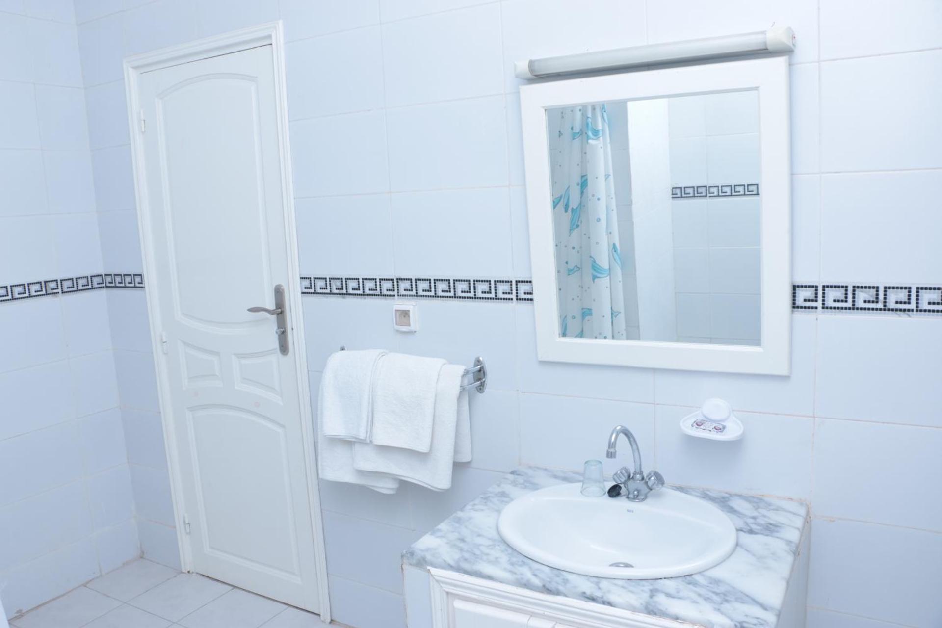 Hotel Saint Georges Tunis - Photo 13