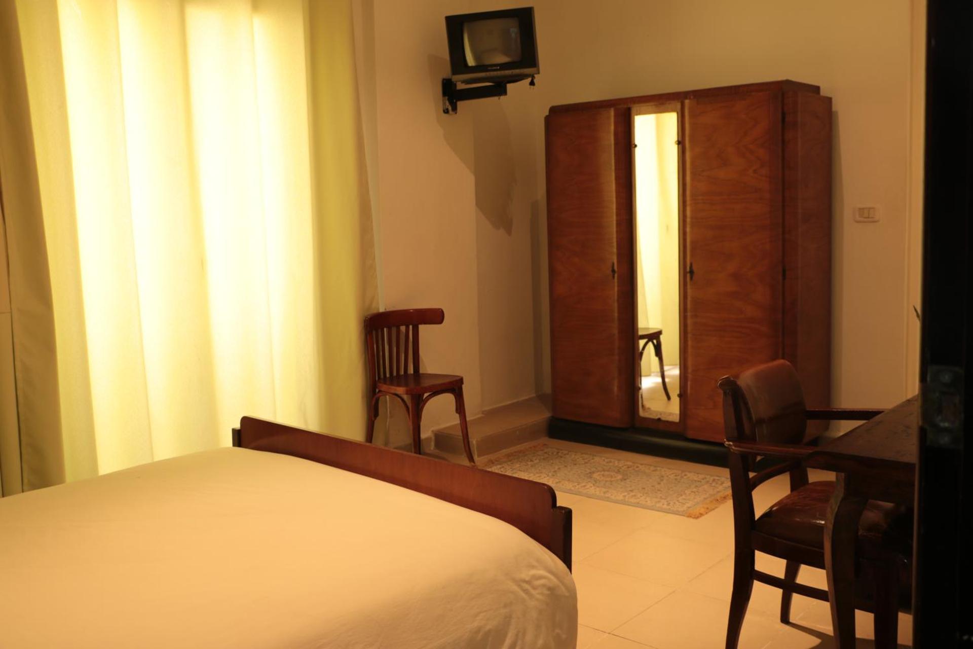 Hotel Saint Georges Tunis - Photo 14