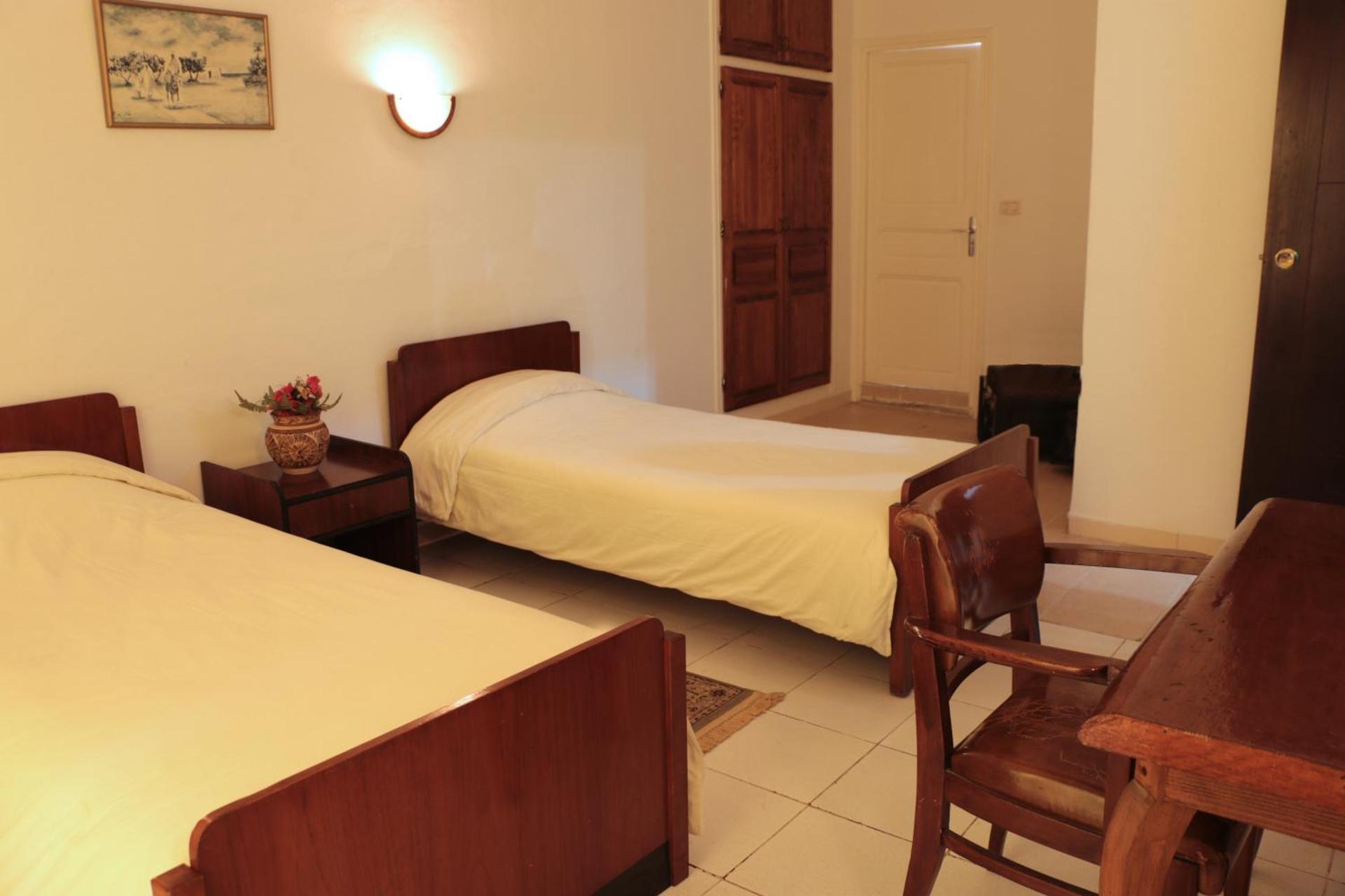 Hotel Saint Georges Tunis - Photo 15