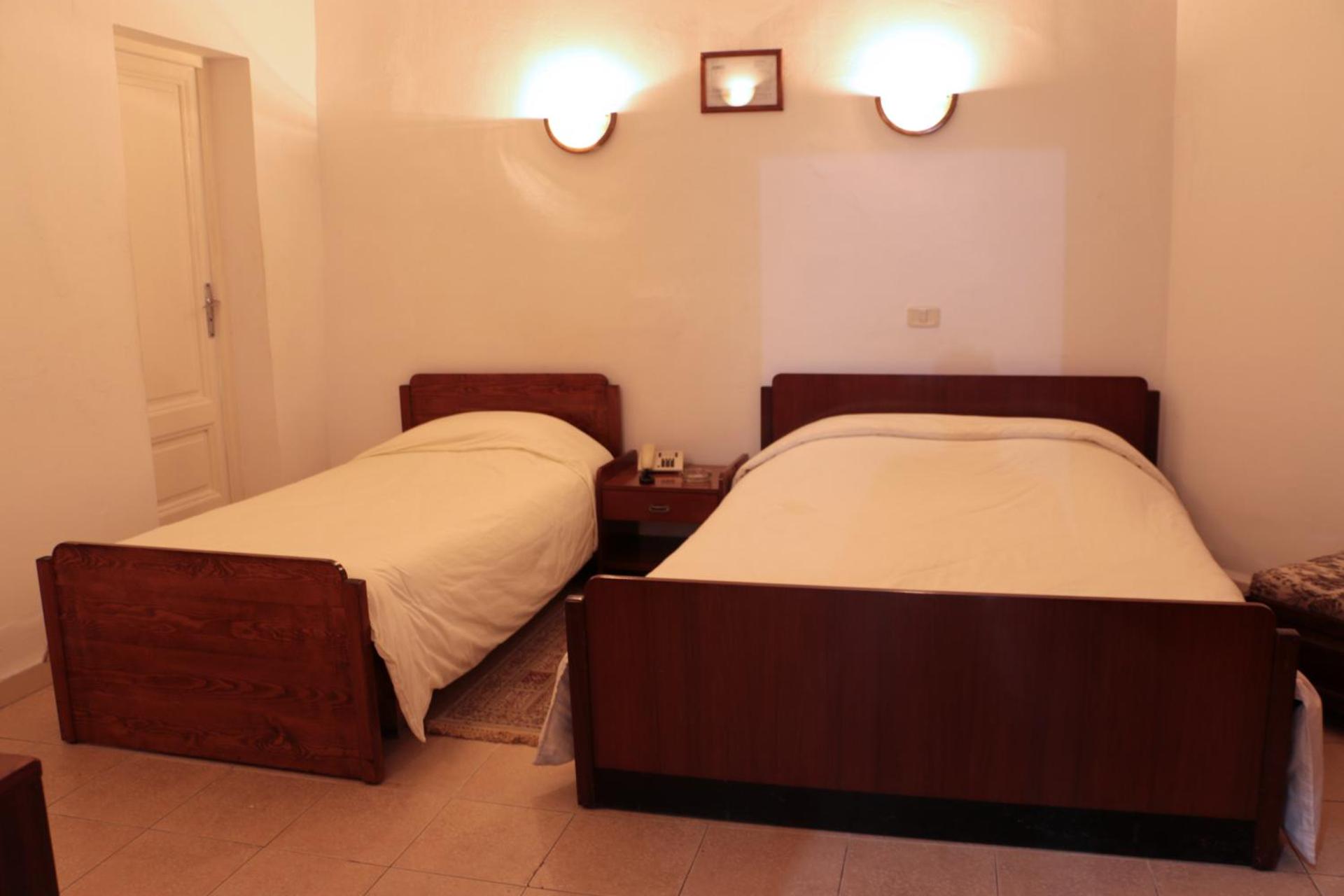 Hotel Saint Georges Tunis - Photo 16