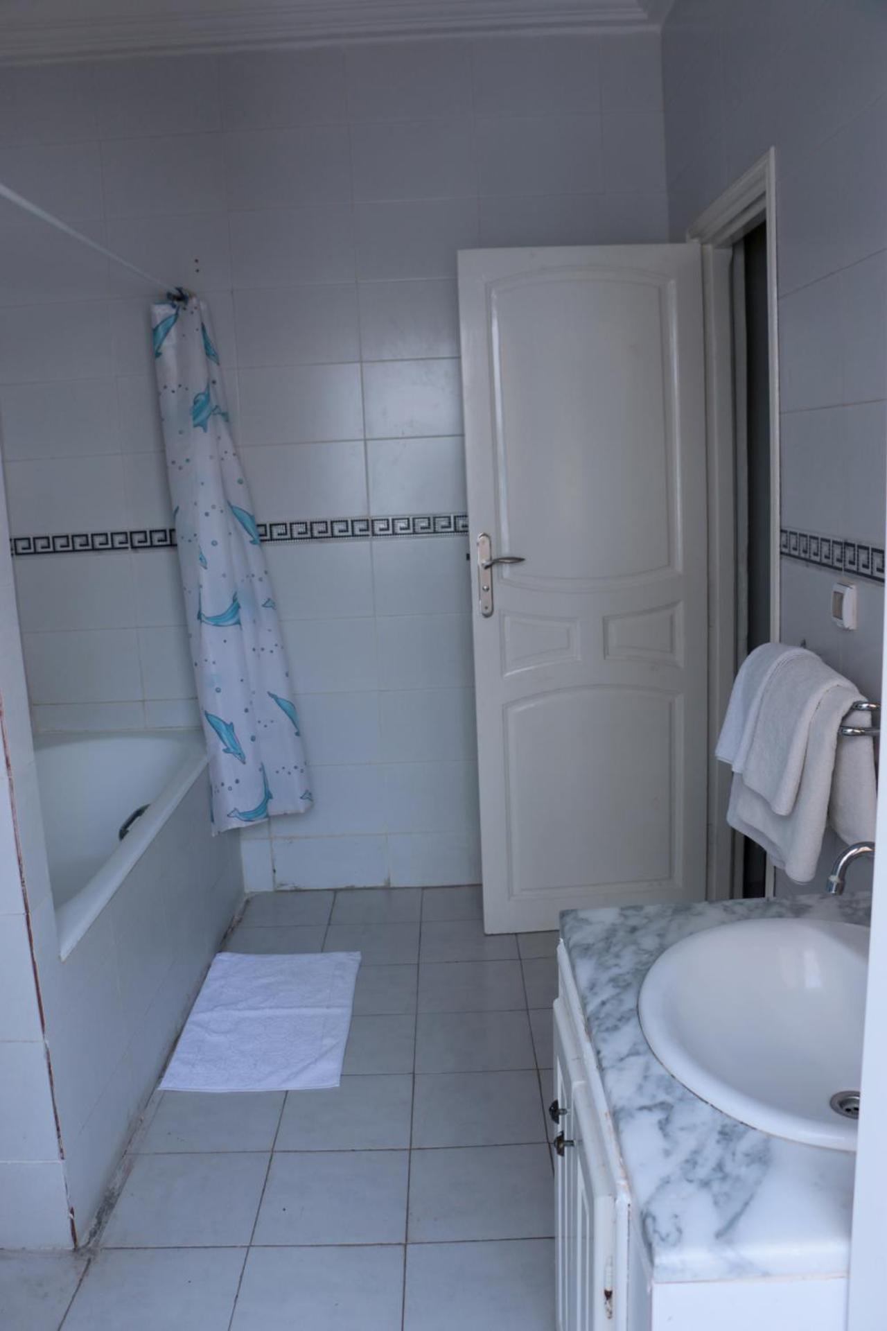 Hotel Saint Georges Tunis - Photo 17