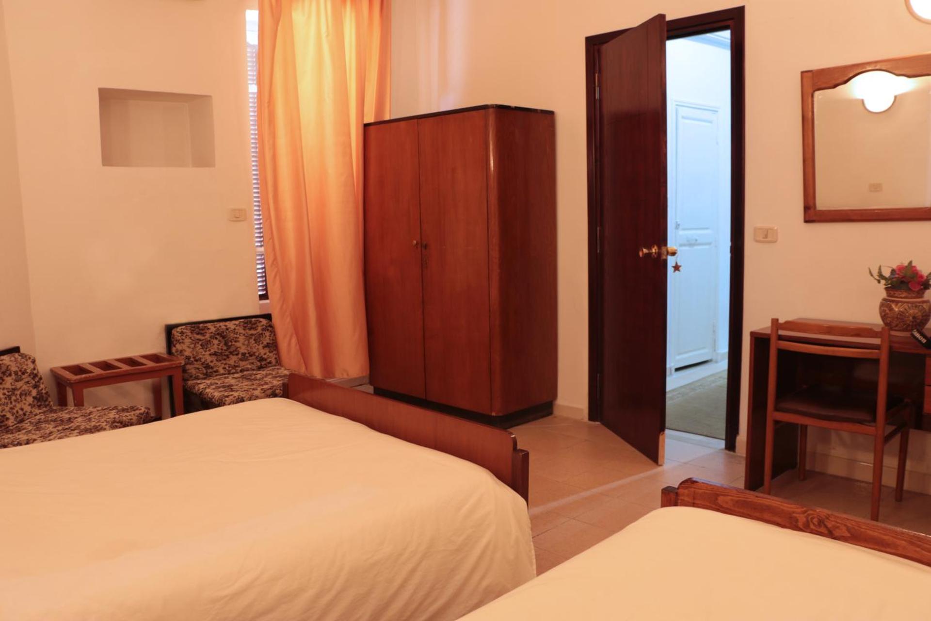 Hotel Saint Georges Tunis - Photo 19