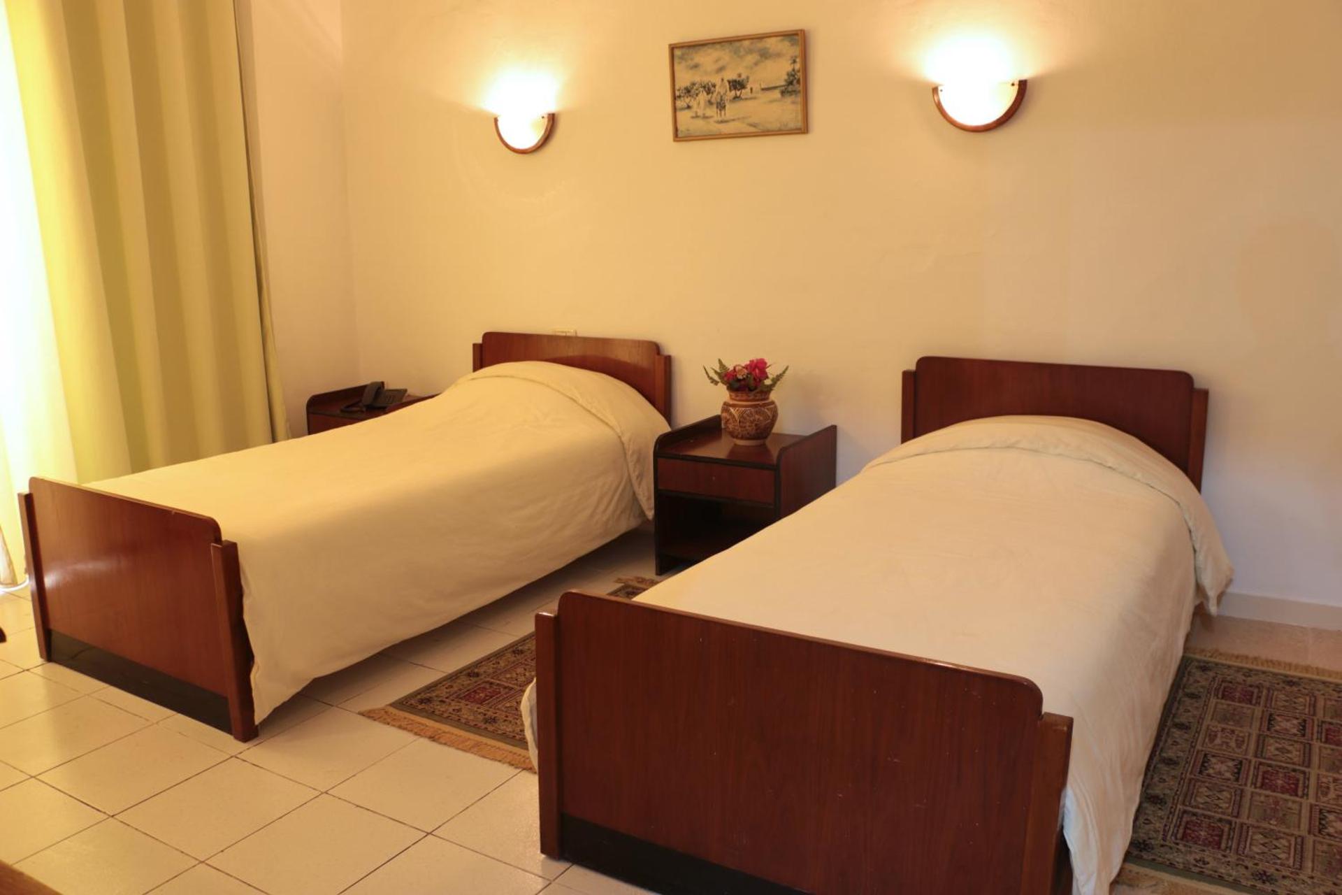 Hotel Saint Georges Tunis - Photo 6