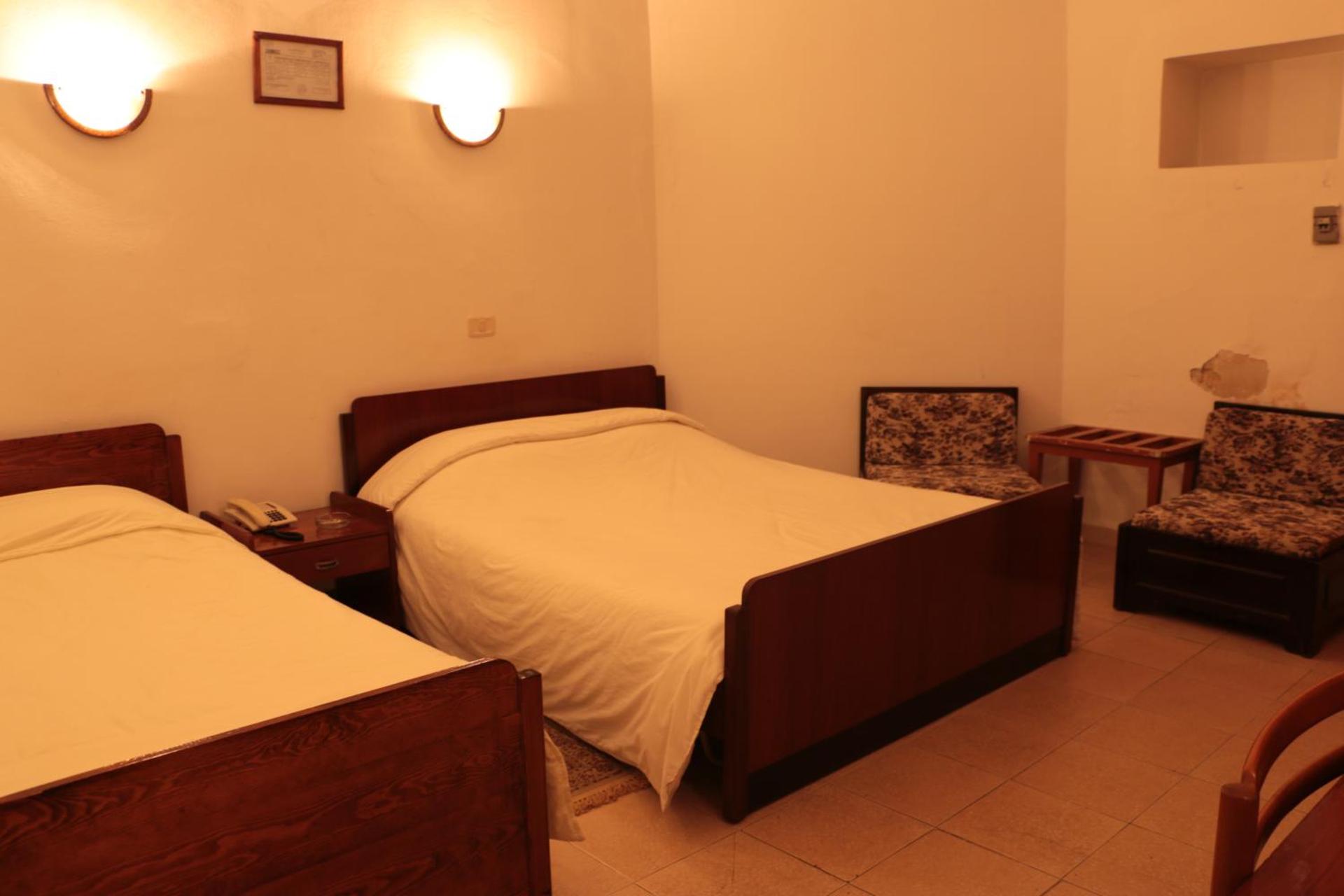 Hotel Saint Georges Tunis - Photo 8