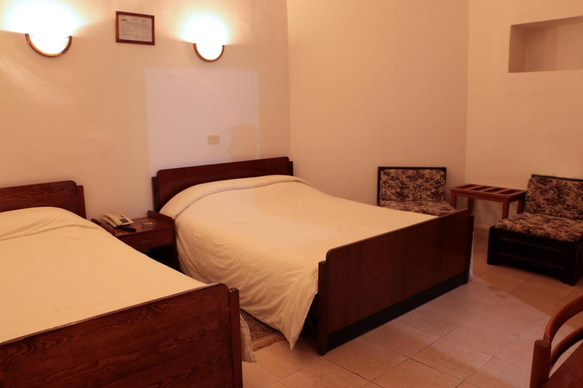 Hotel Saint Georges Tunis - Photo 10