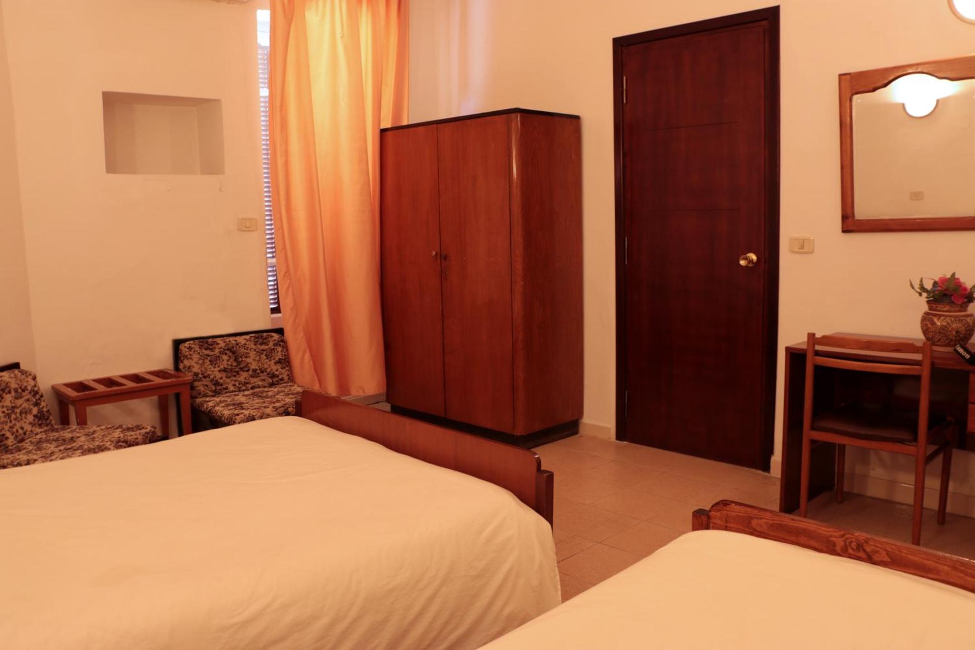 Hotel Saint Georges Tunis - Photo 12