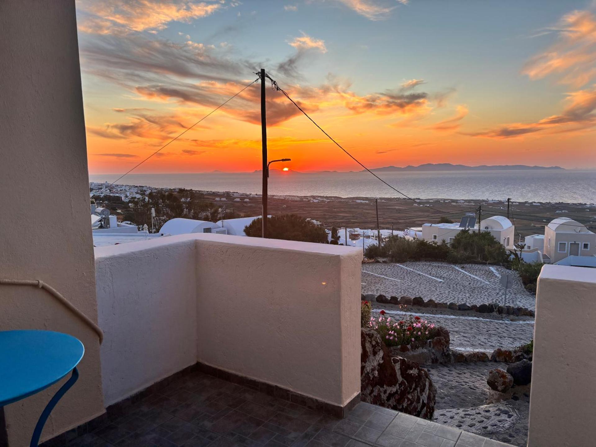 Sunset Paradise Oia - Photo 82