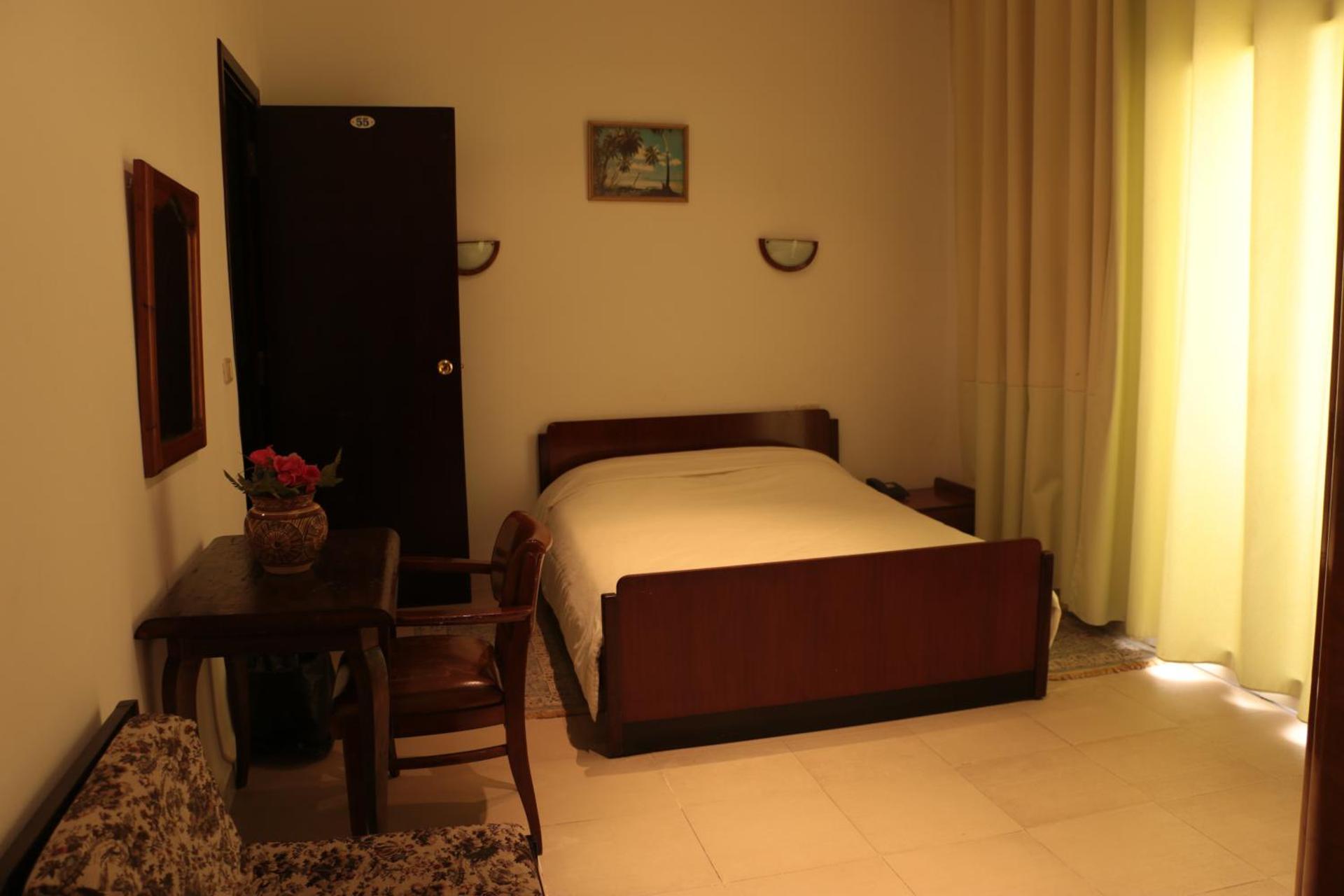Hotel Saint Georges Tunis - Photo 21