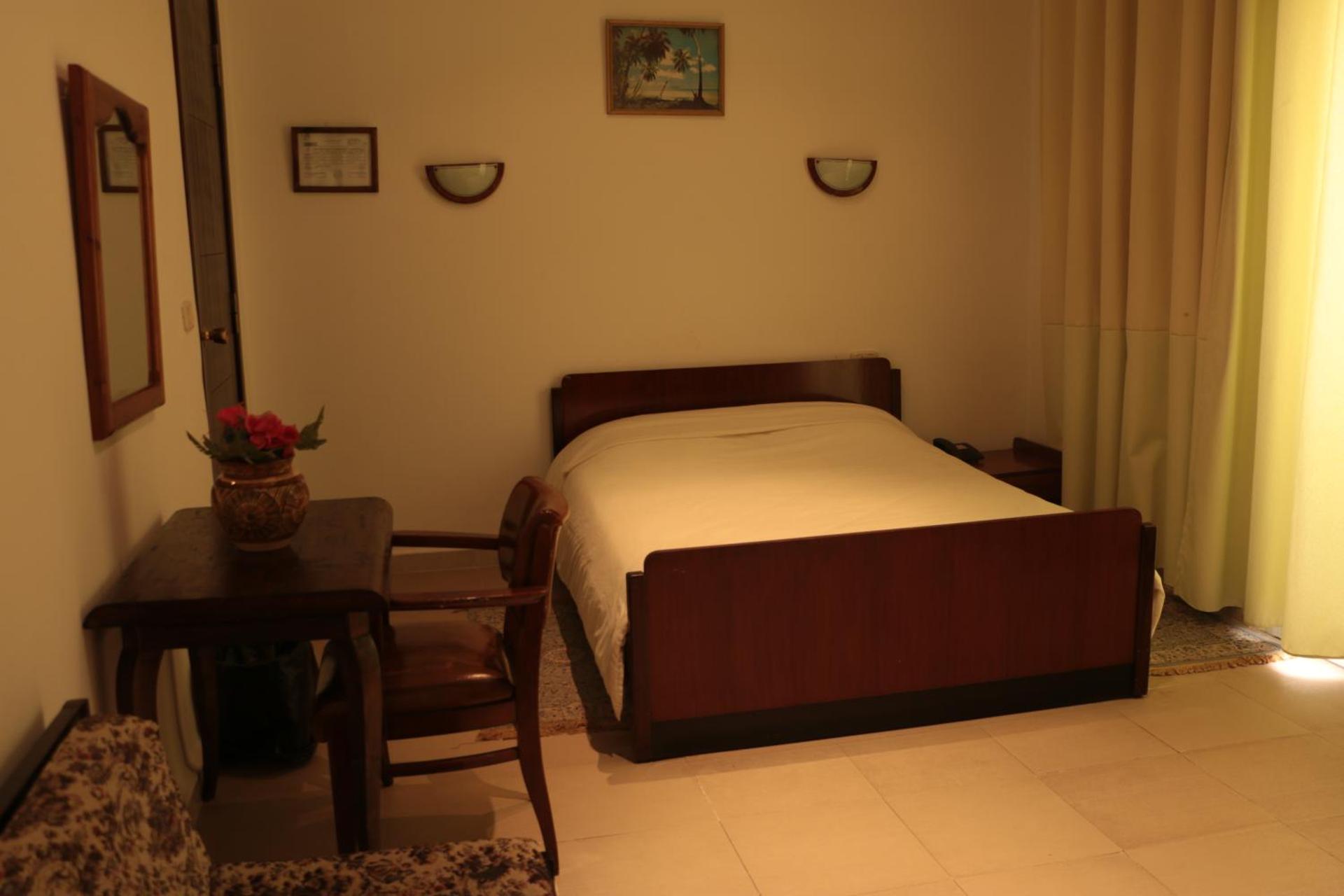 Hotel Saint Georges Tunis - Photo 22