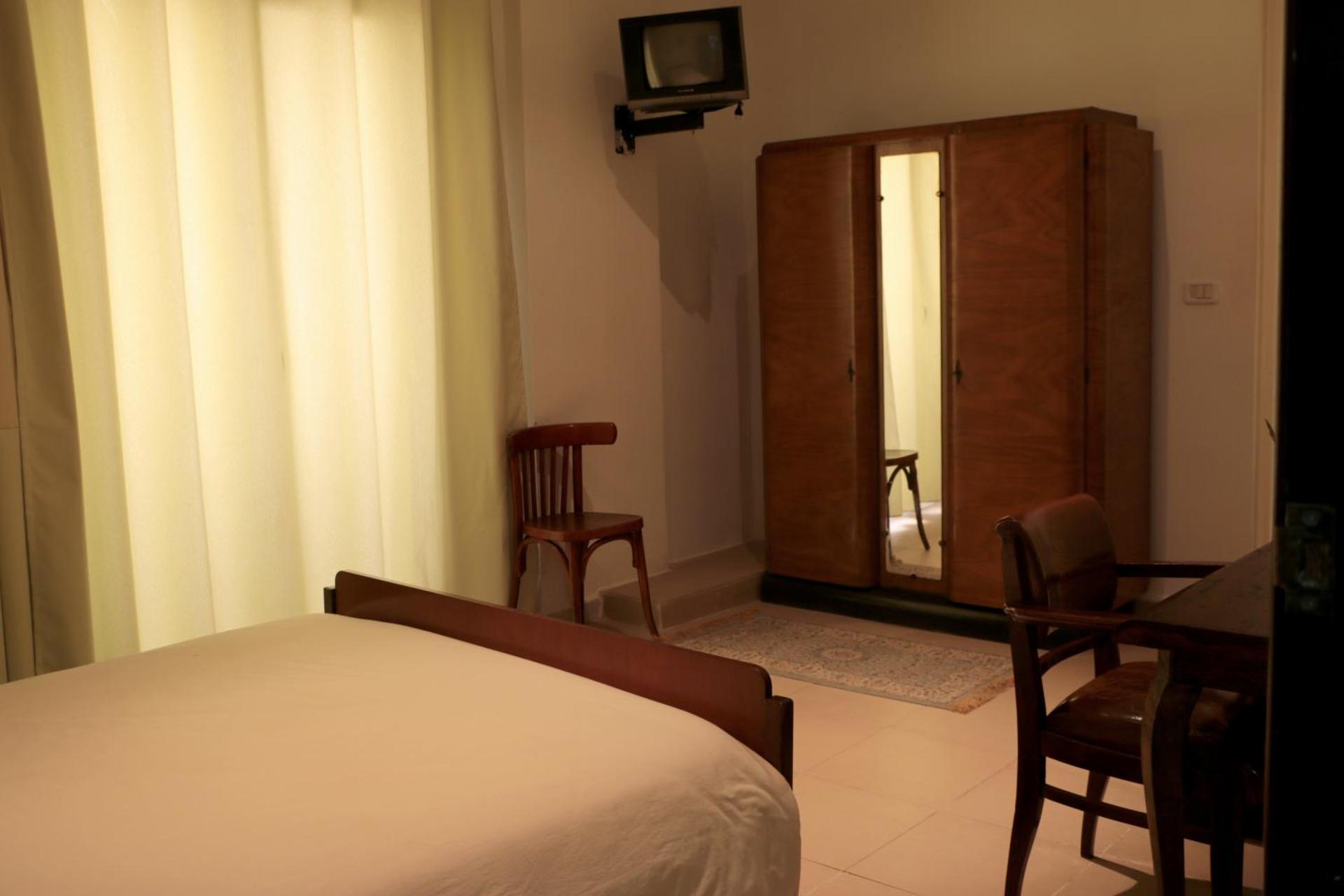 Hotel Saint Georges Tunis - Photo 23