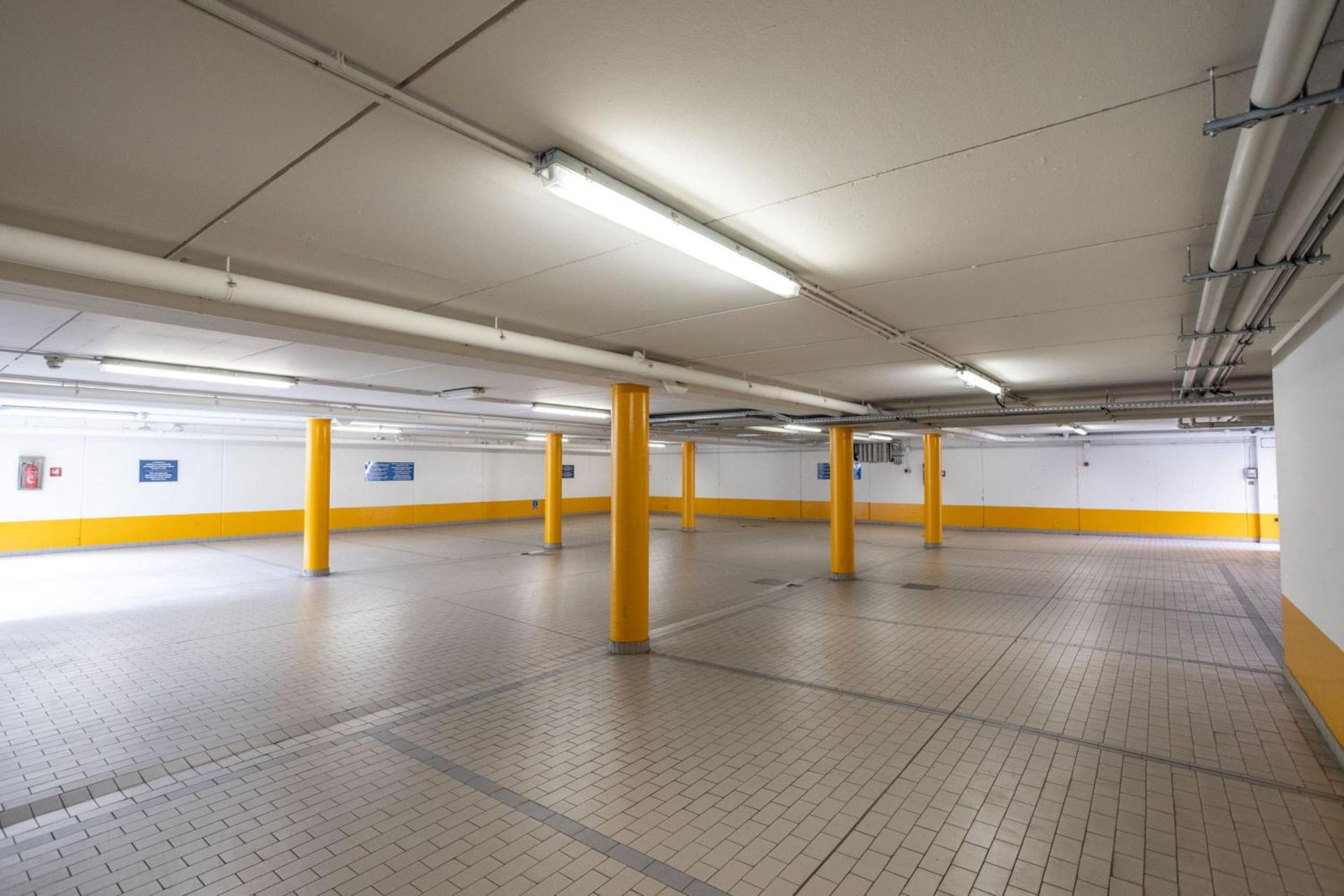 Hotel Ovest - Photo 22